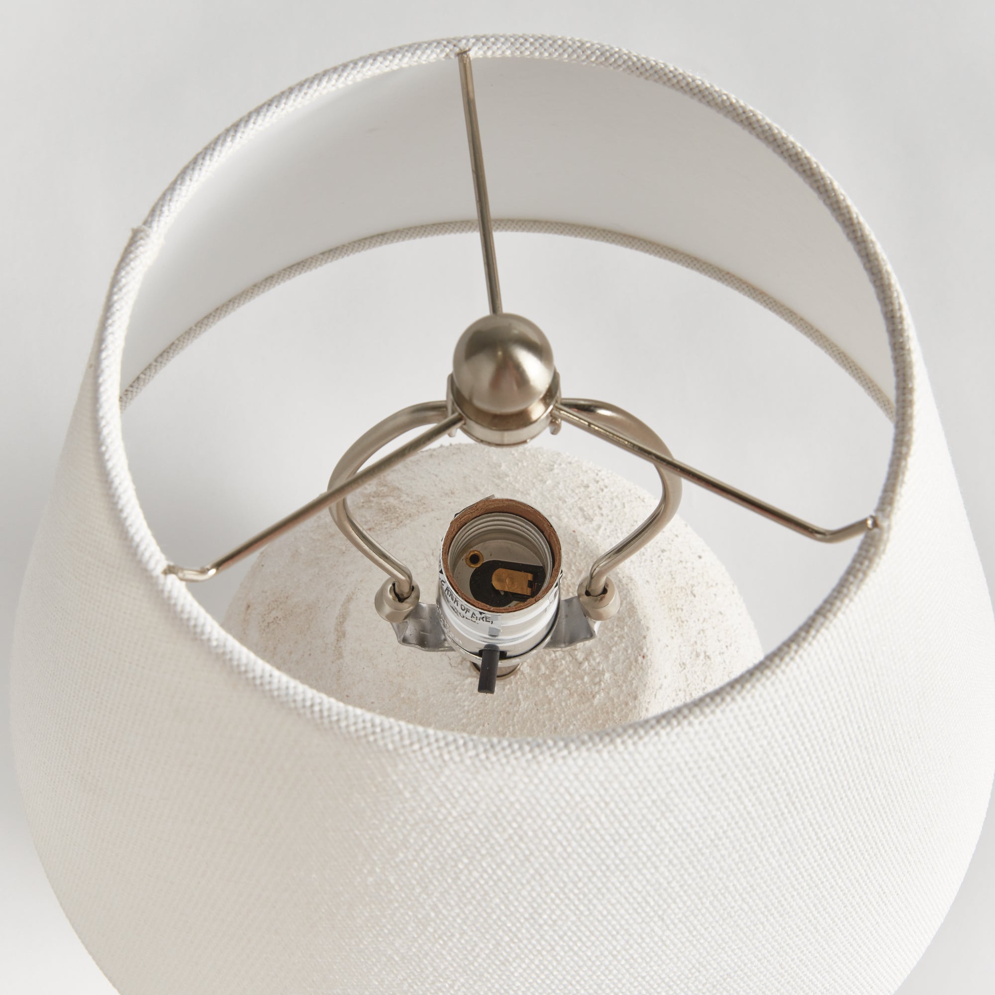 Nolan Lamp