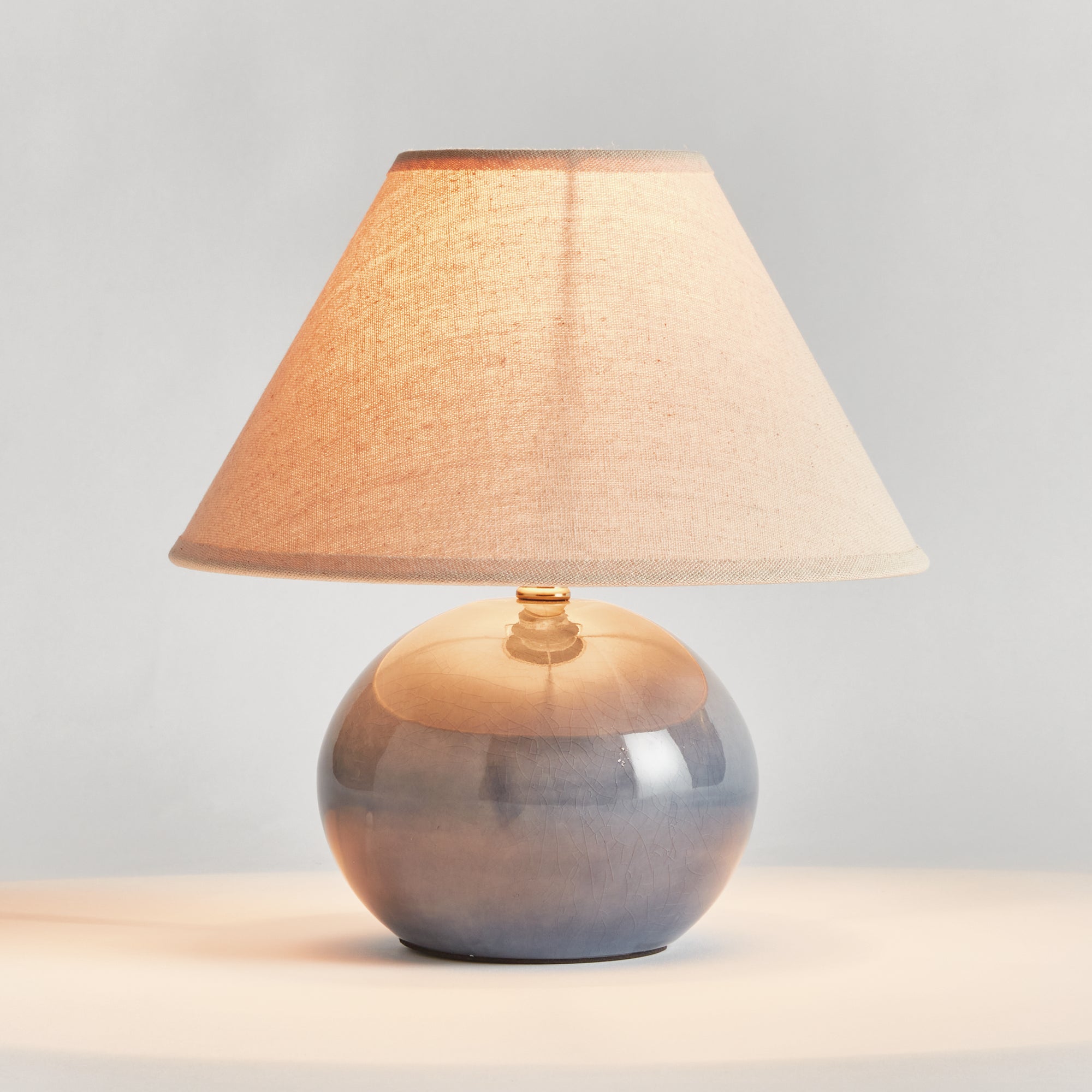 Leo Mini Lamp