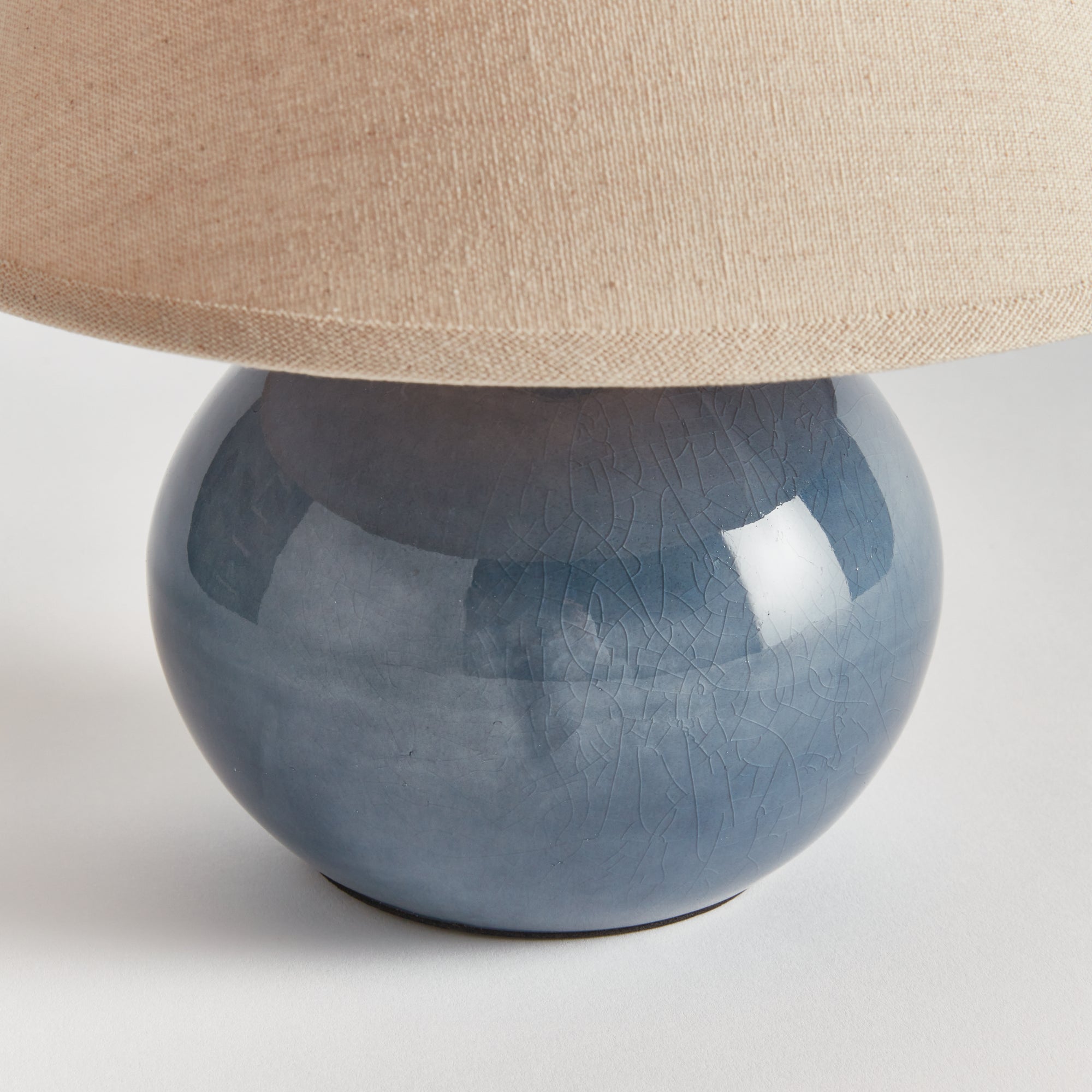 Leo Mini Lamp