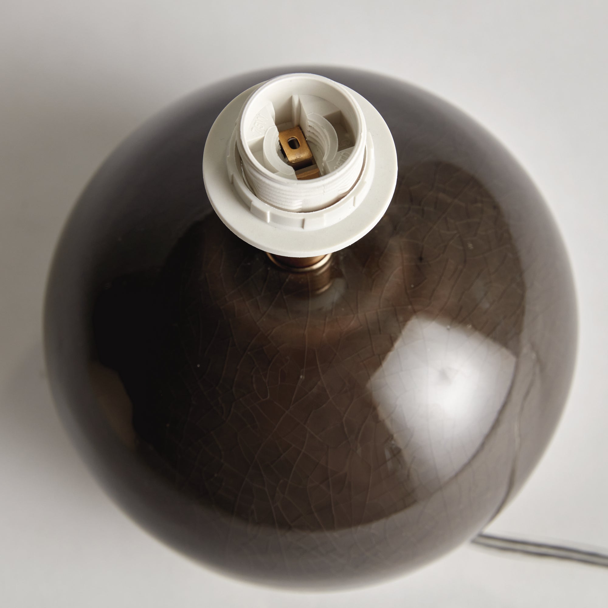 Leo Mini Lamp
