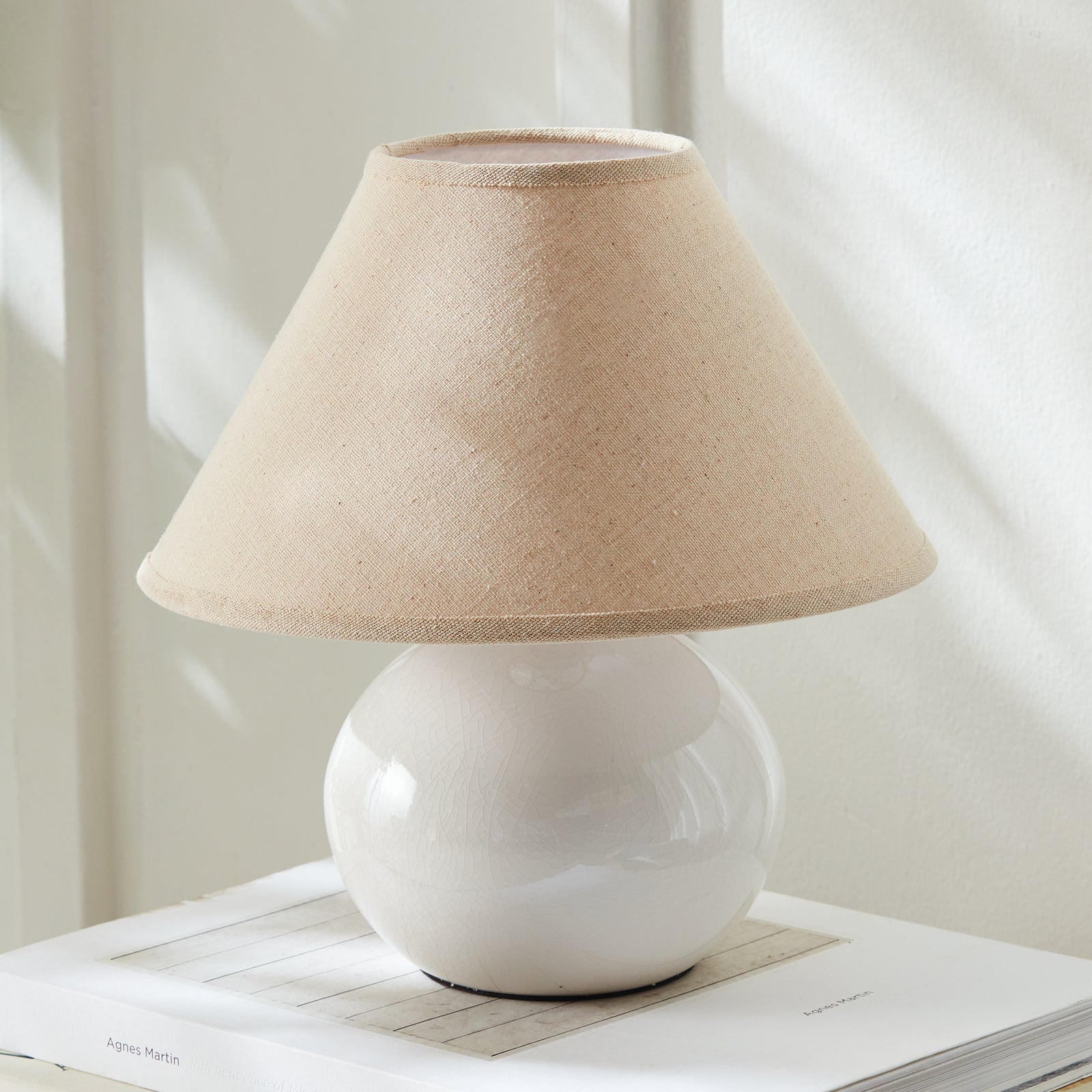 Leo Mini Lamp