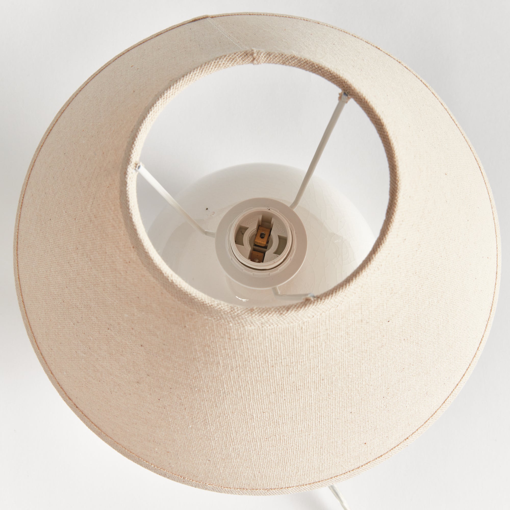 Leo Mini Lamp