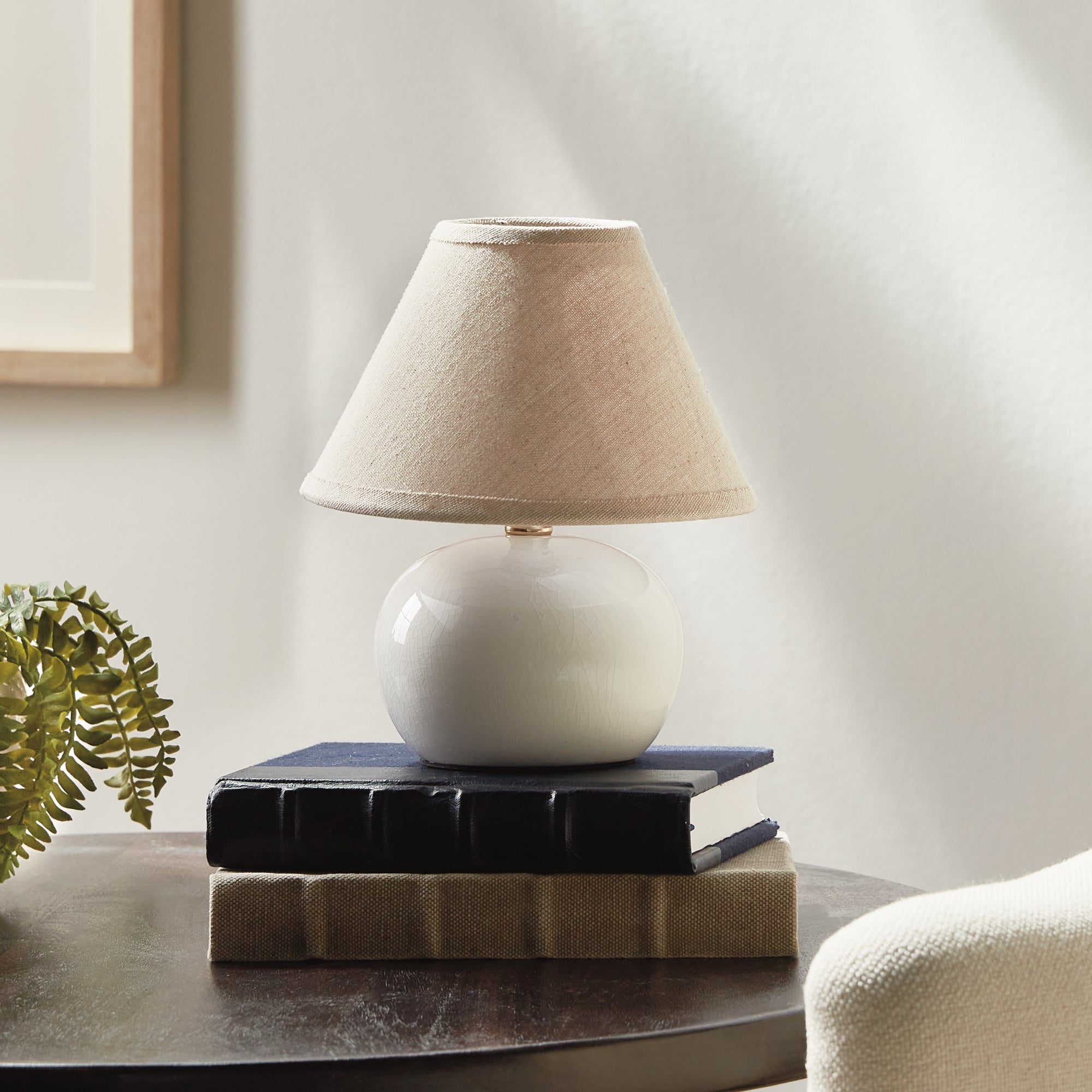 Ren Mini Lamp