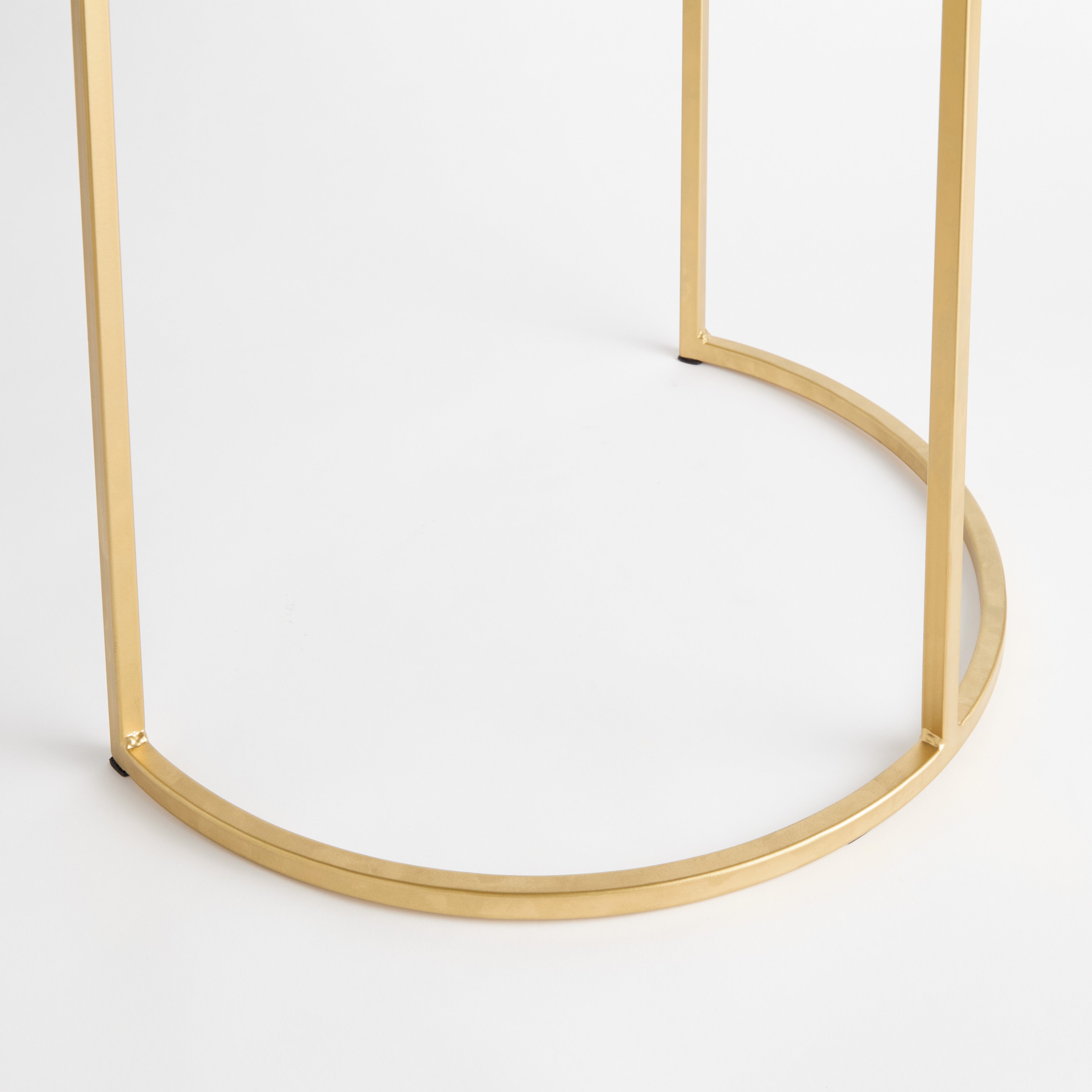Donnamarie Side Table
