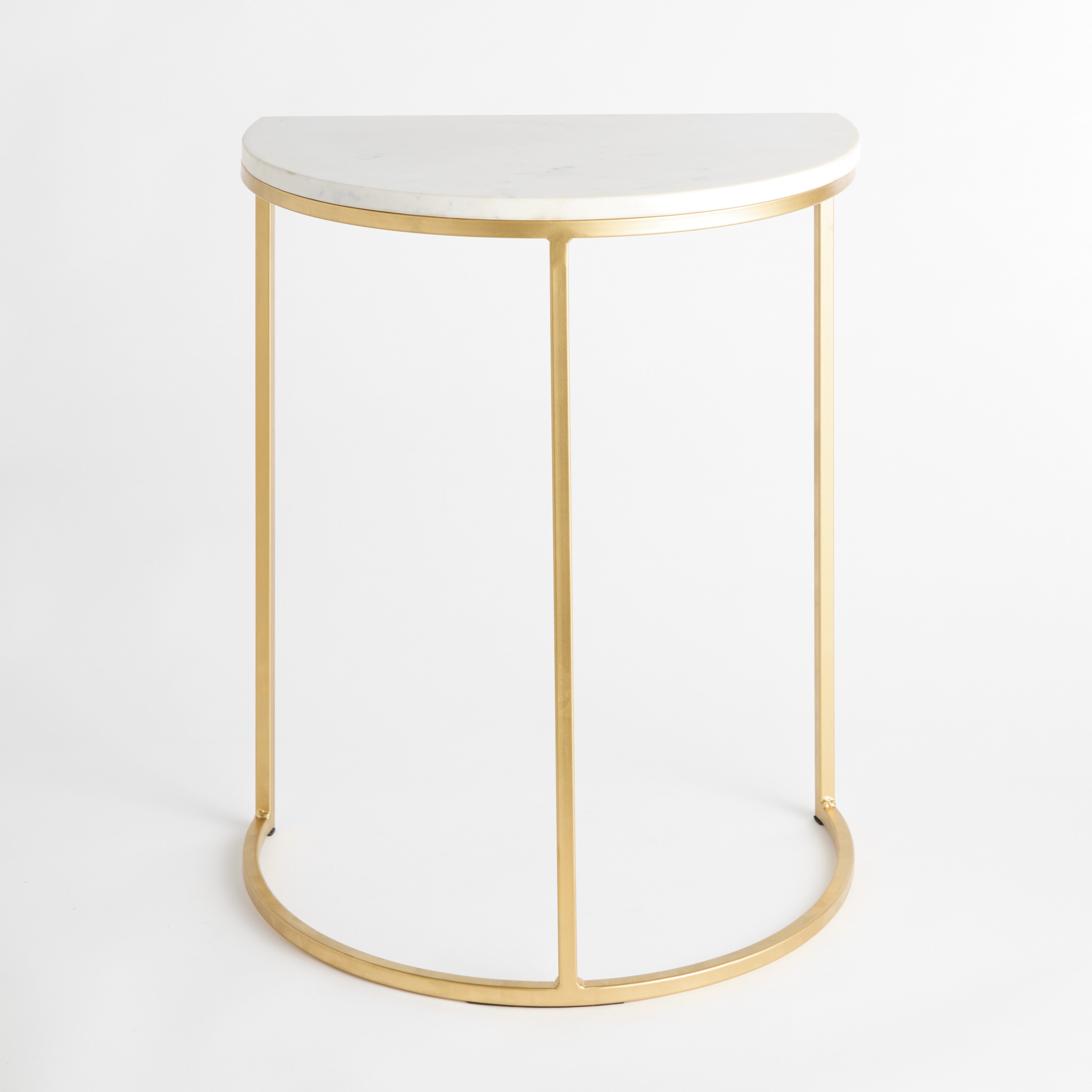 Donnamarie Side Table