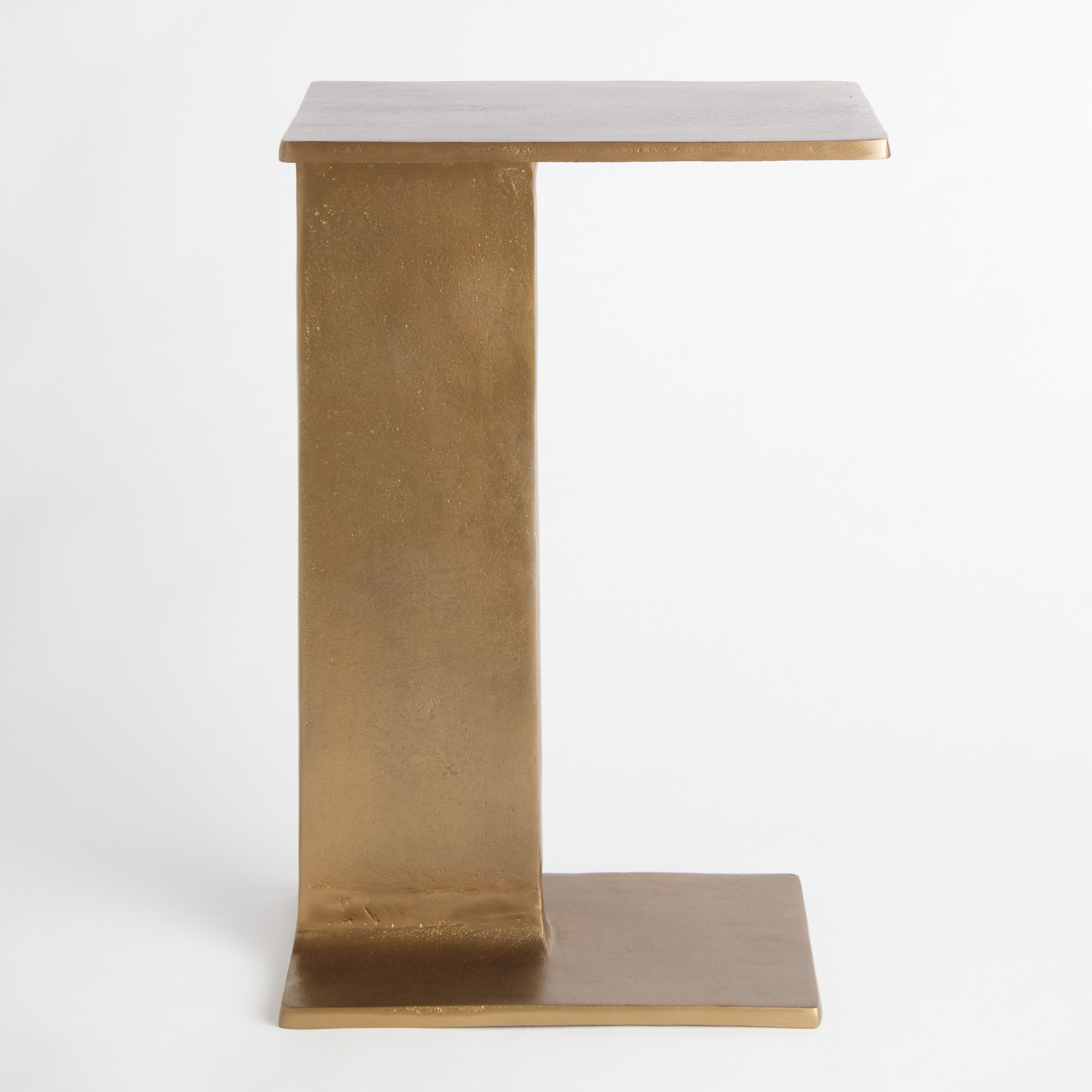 Iris Side Table