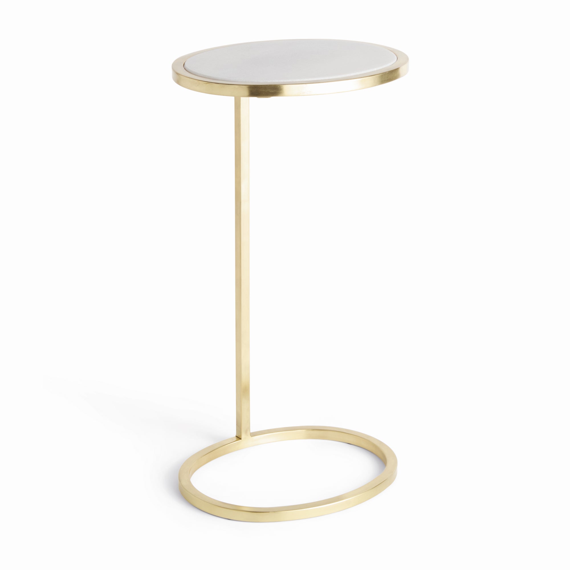 Dina Accent Table