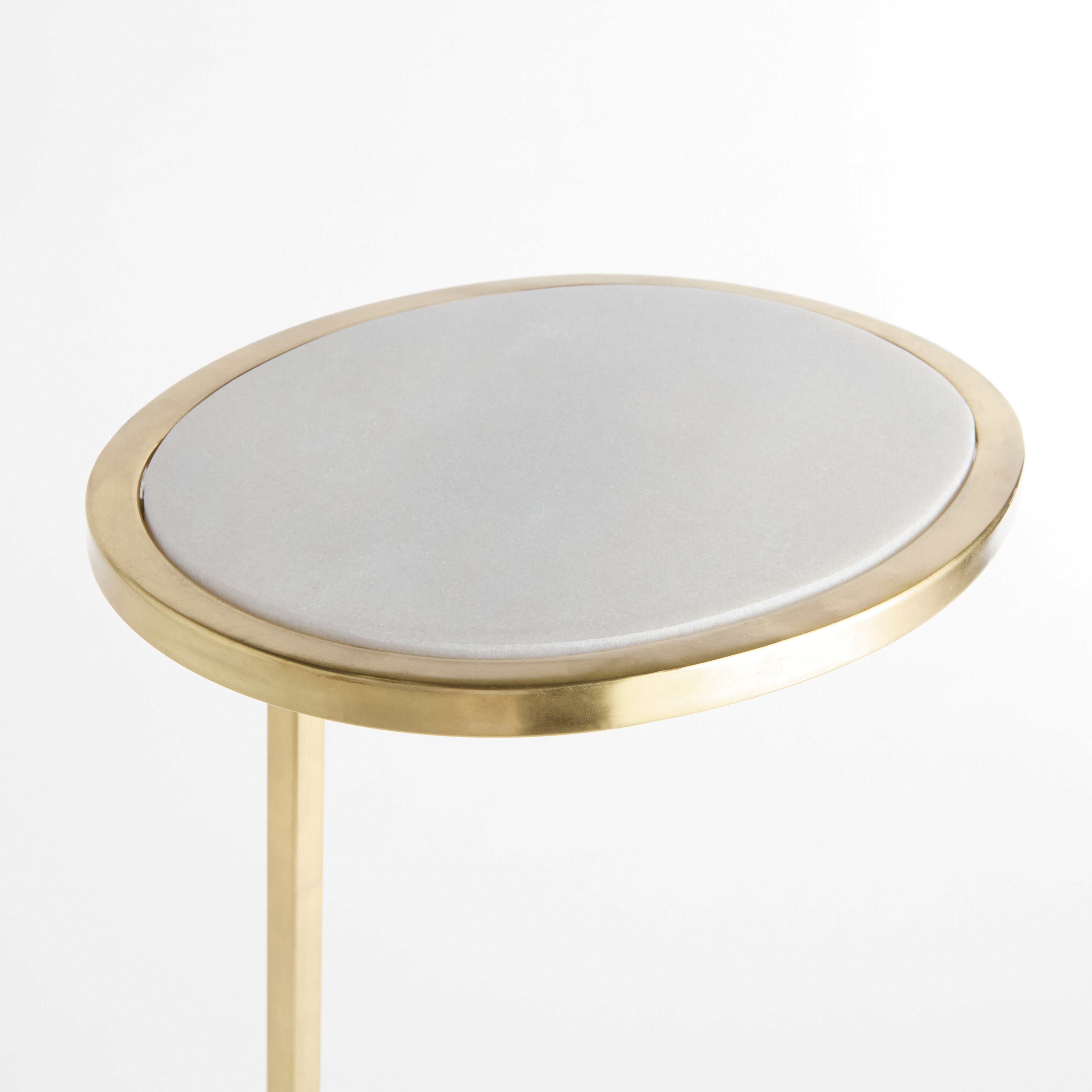 Dina Accent Table