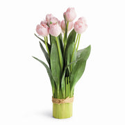 Pink Peony Tulip Bundle Drop-in