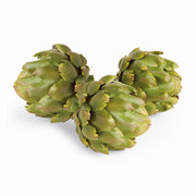 Artificial Artichokes - Set of 3