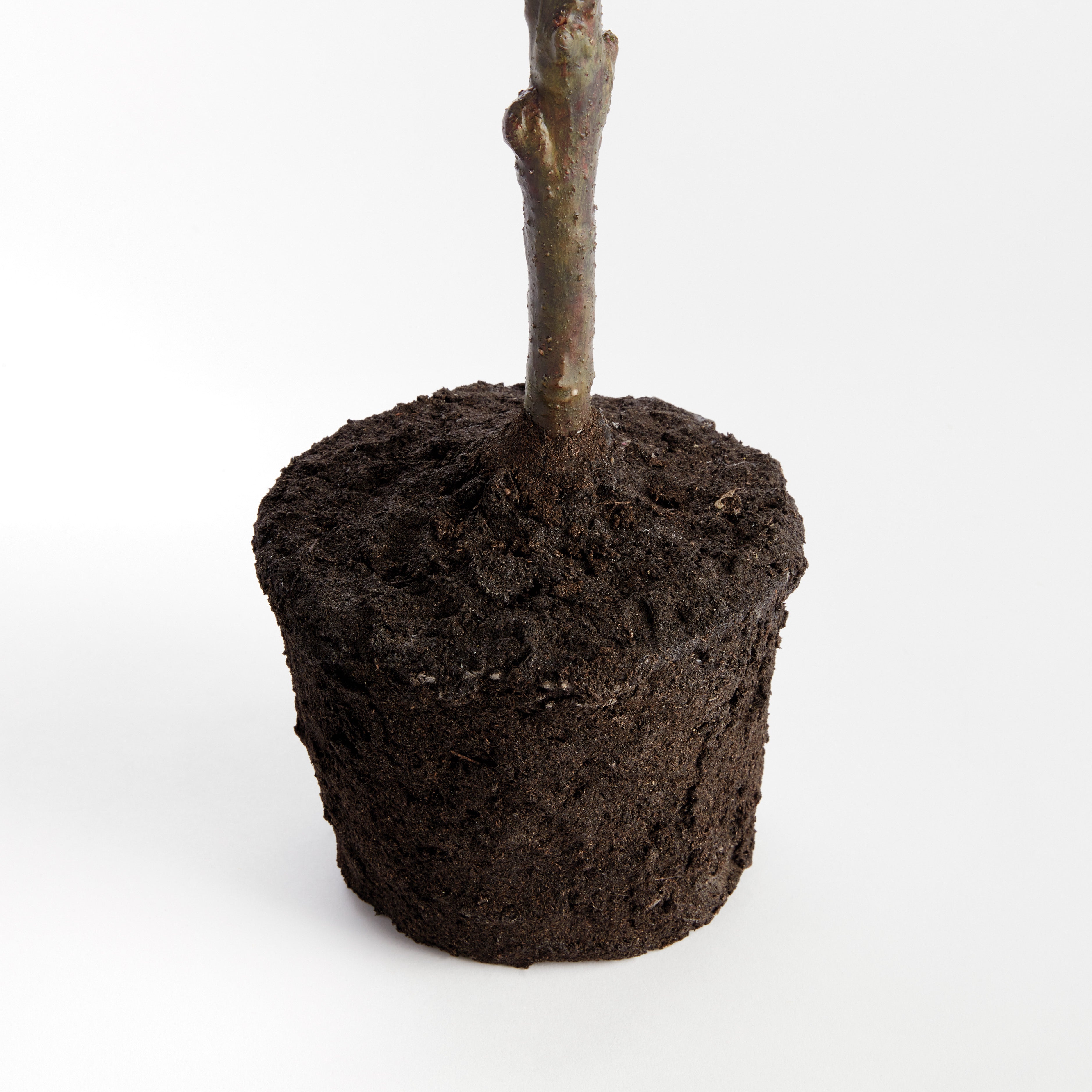 Artificial Lemon Tree Drop-in