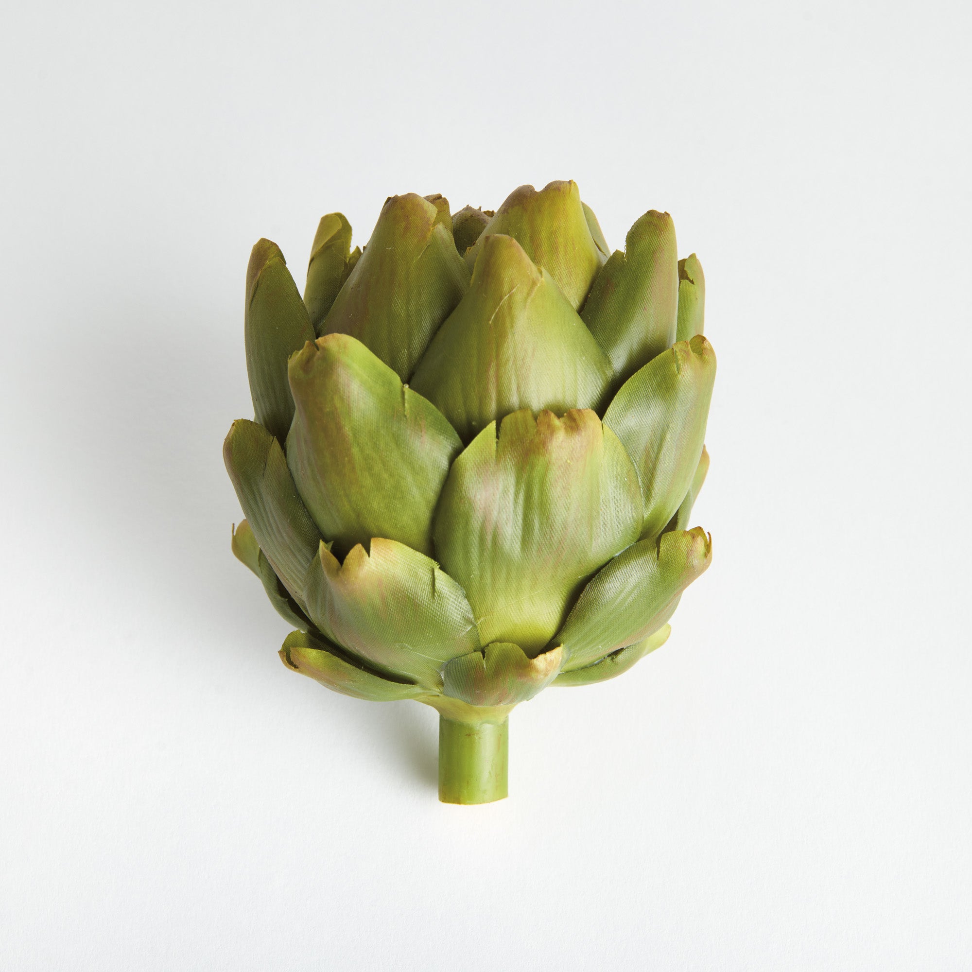 Artificial Artichokes 4.5" Set of 6