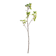 Fruity Crabapple Branches 45" Set of 2