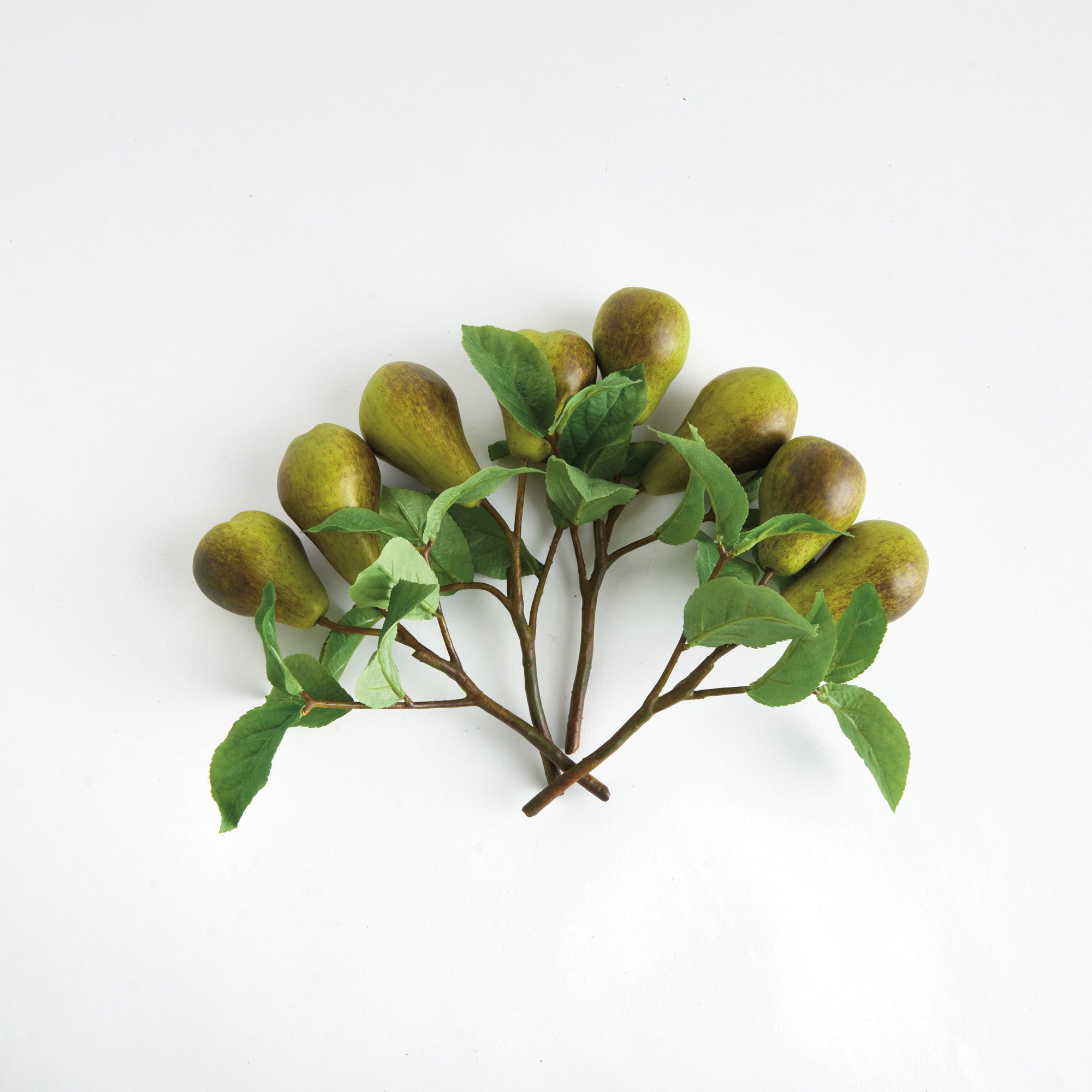 Pearly Picks 9.5" Set of 4