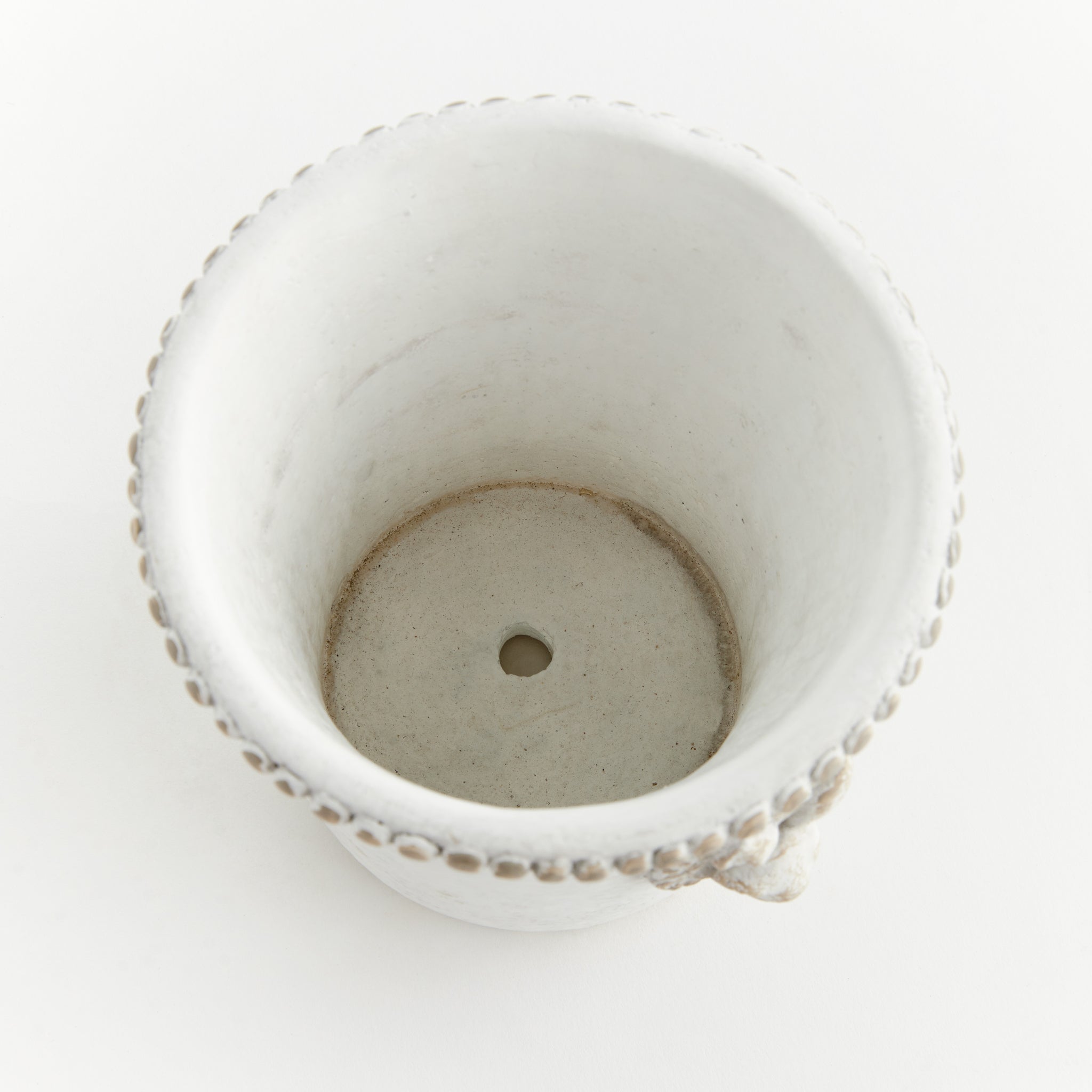 Minimalist Rabbit Pot