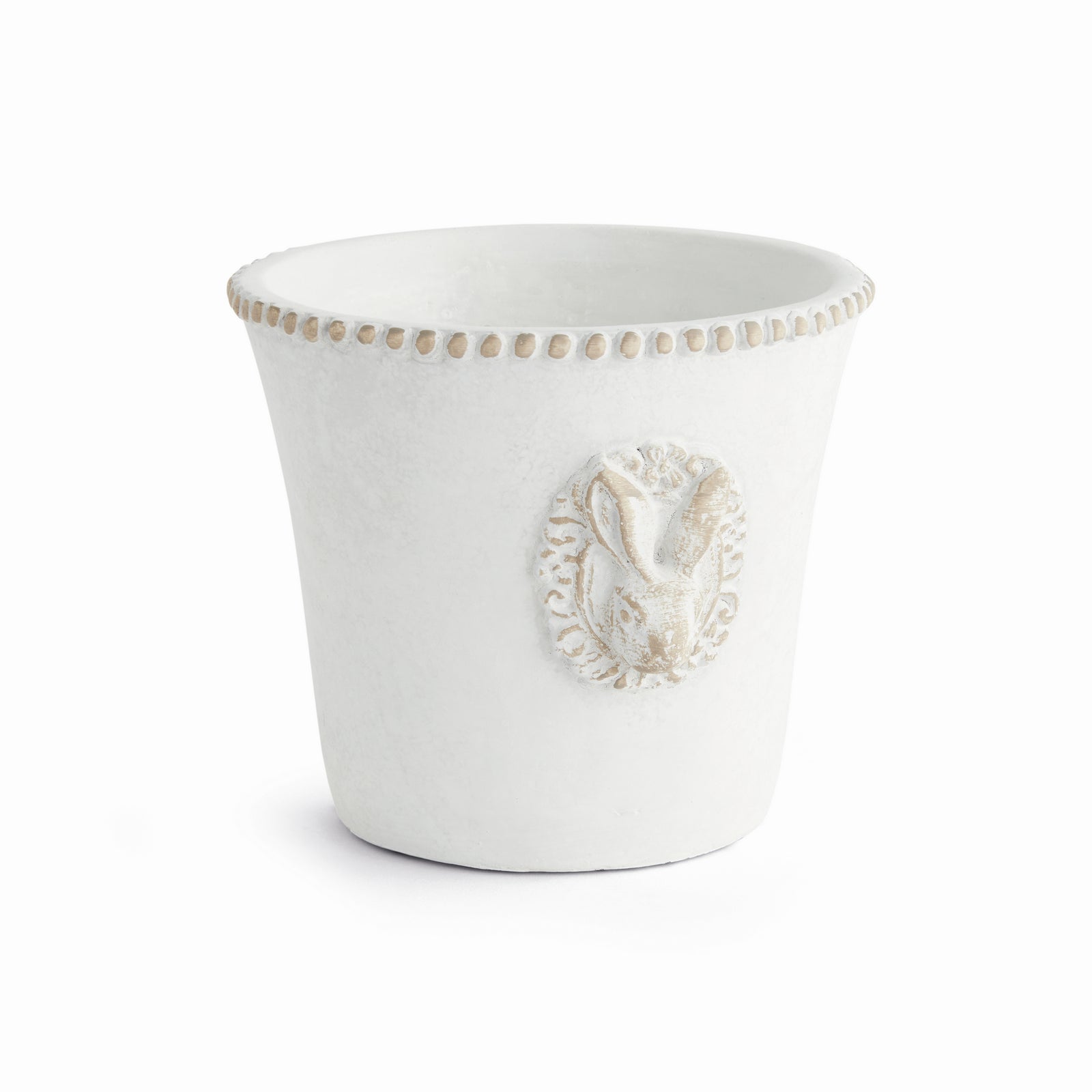 Minimalist Rabbit Pot