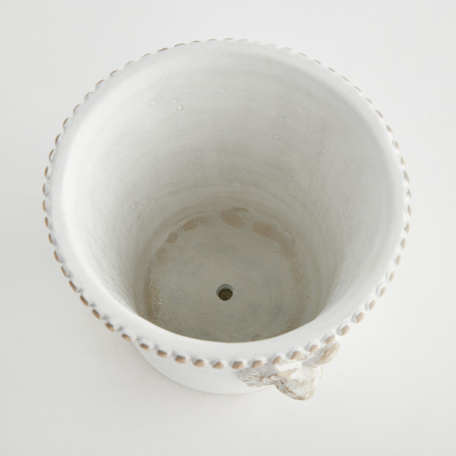 Minimalist Rabbit Pot