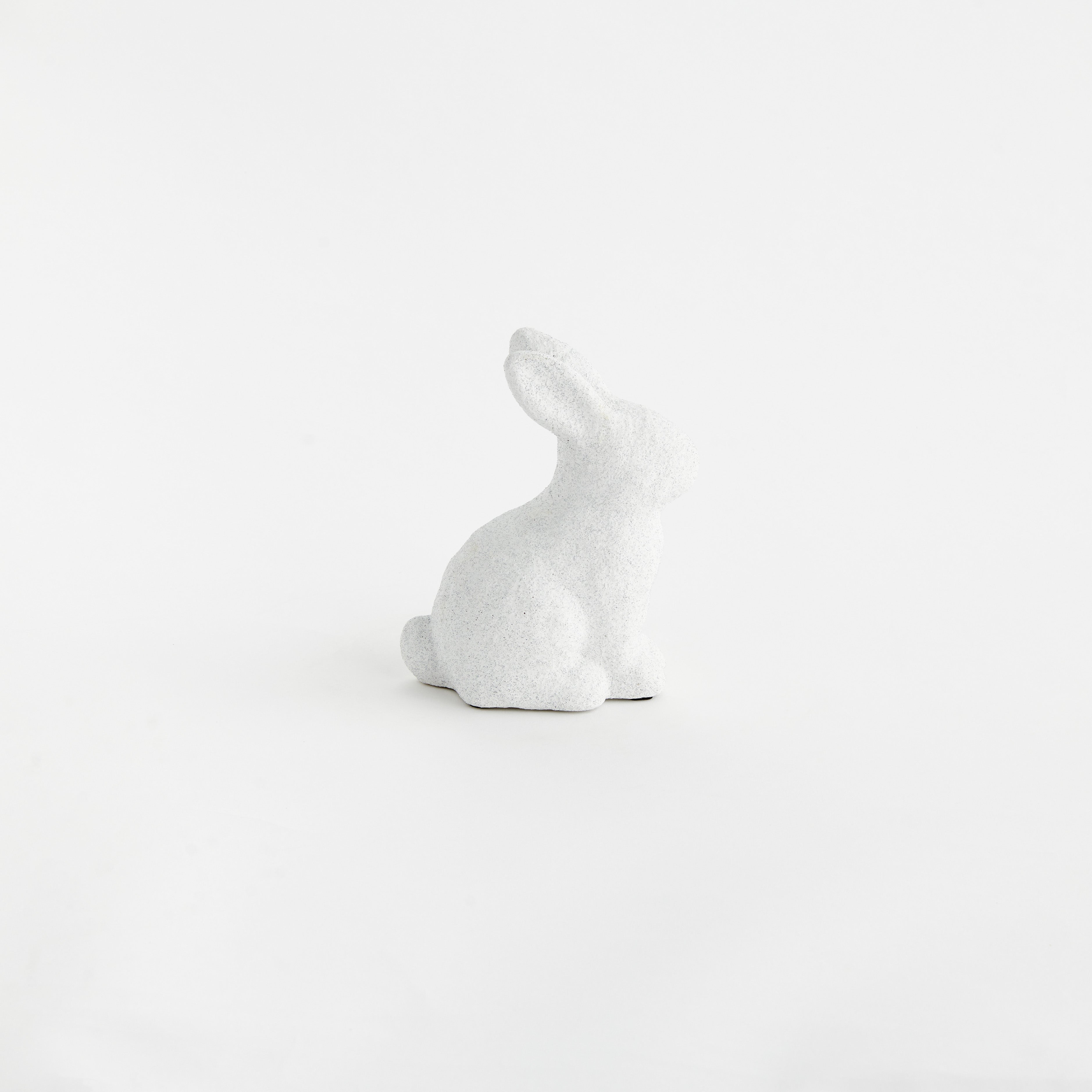 Westbury Sitting Rabbit