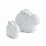 Charming Rabbits, Set of 2