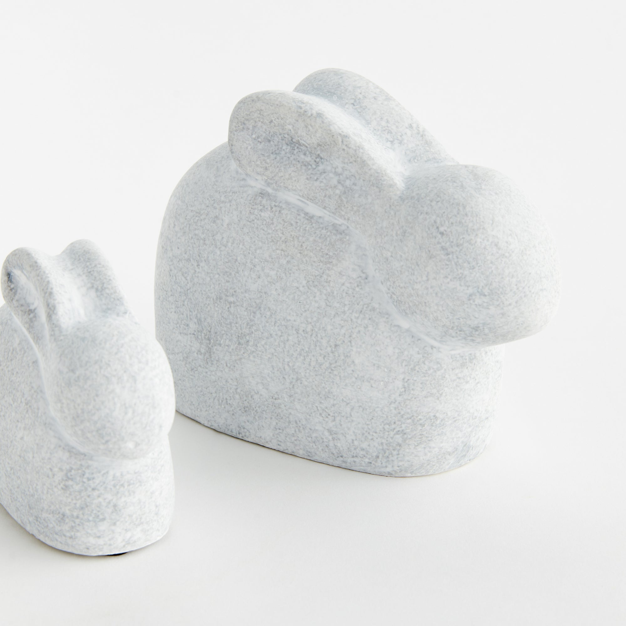 Charming Rabbits, Set of 2