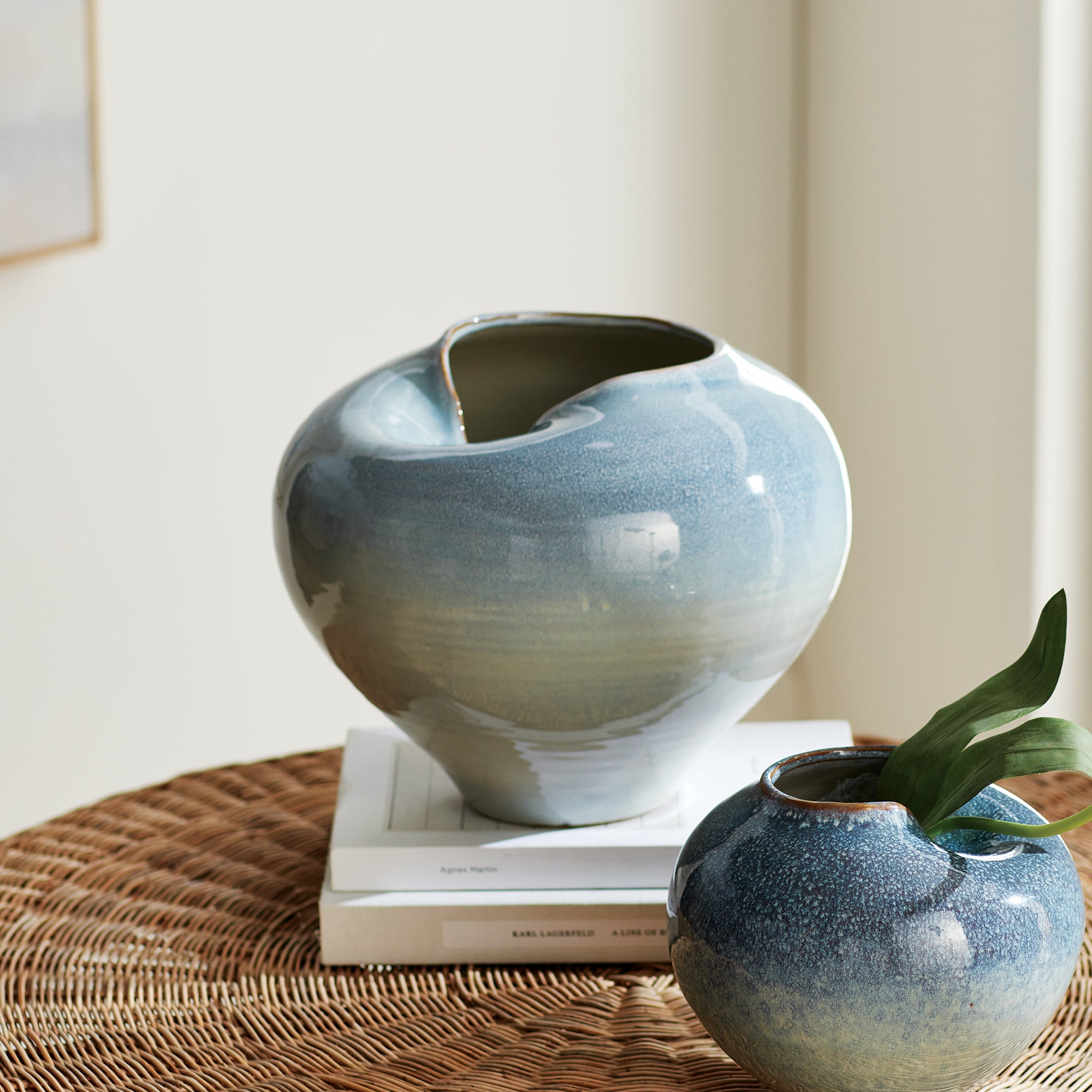 Venner Vase