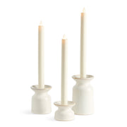 Orlyn Taper Holders Set of 3