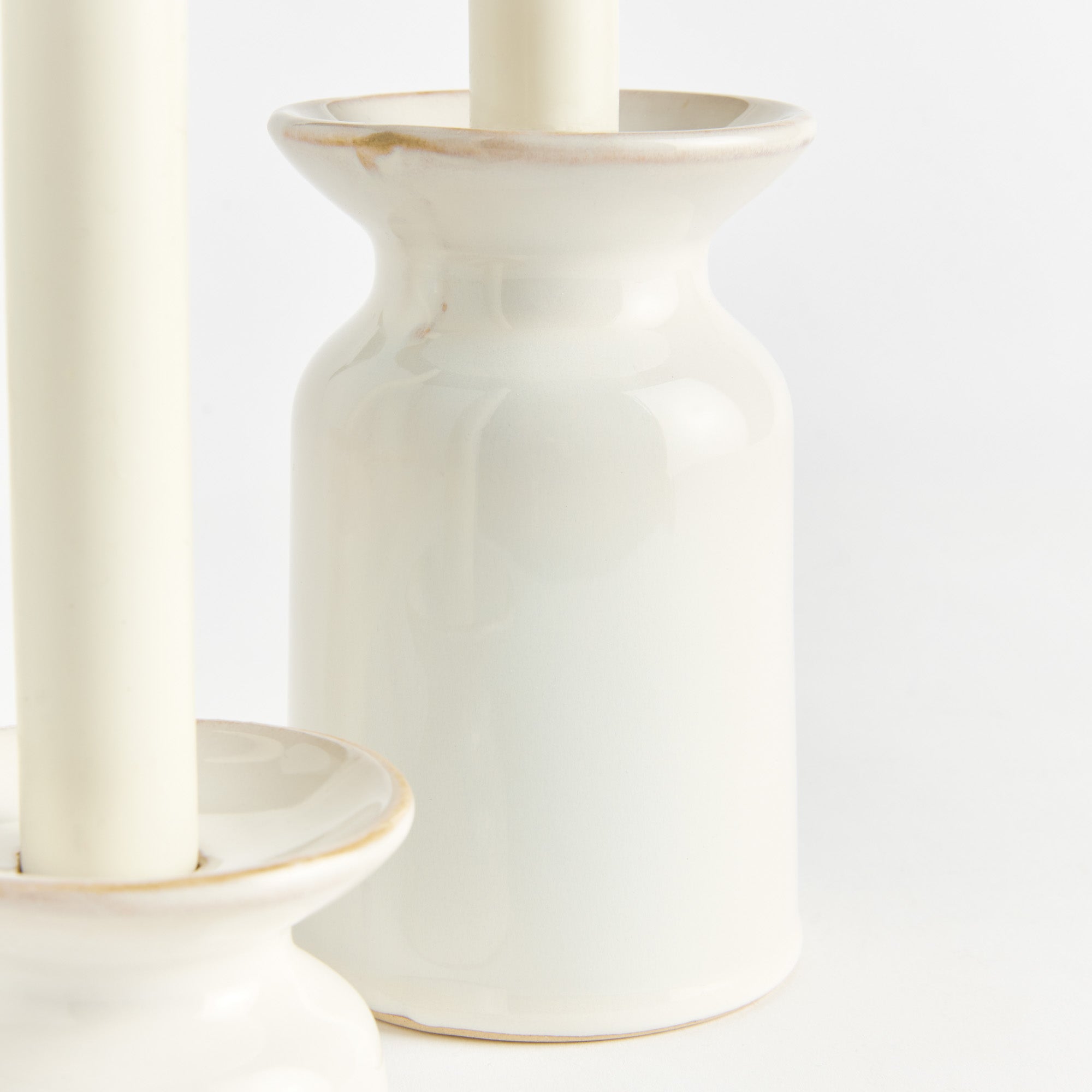 Orlyn Taper Holders Set of 3