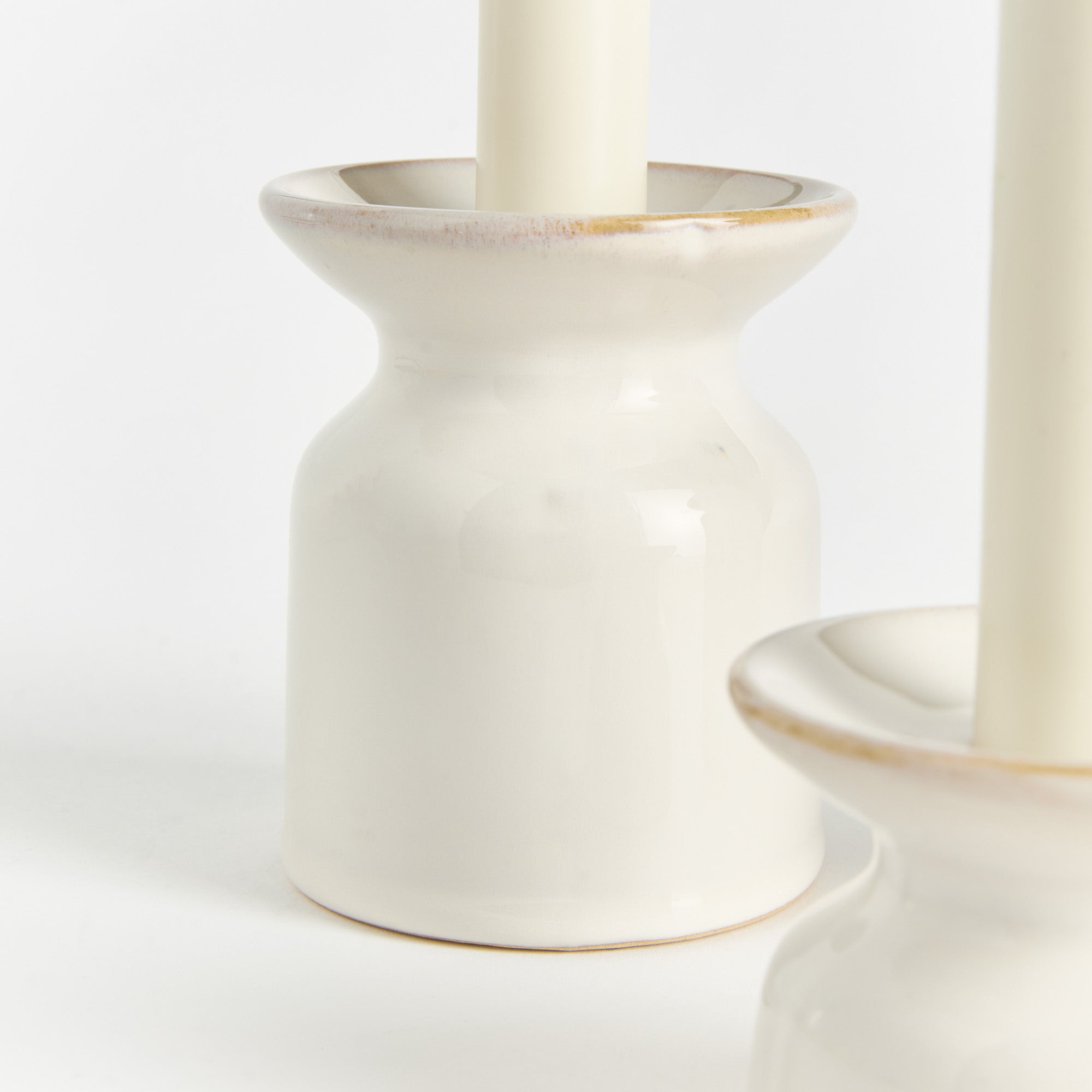 Orlyn Taper Holders Set of 3