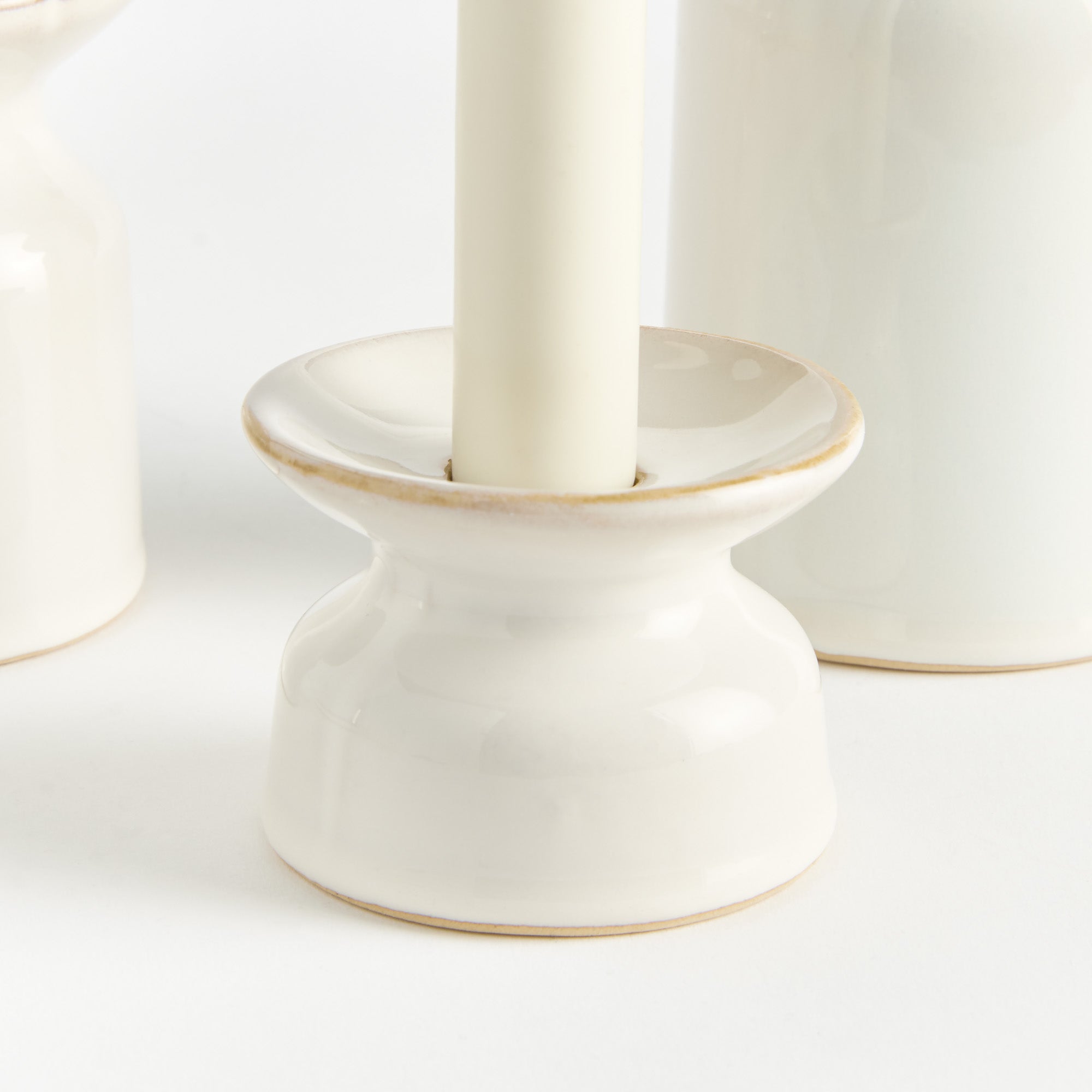 Orlyn Taper Holders Set of 3
