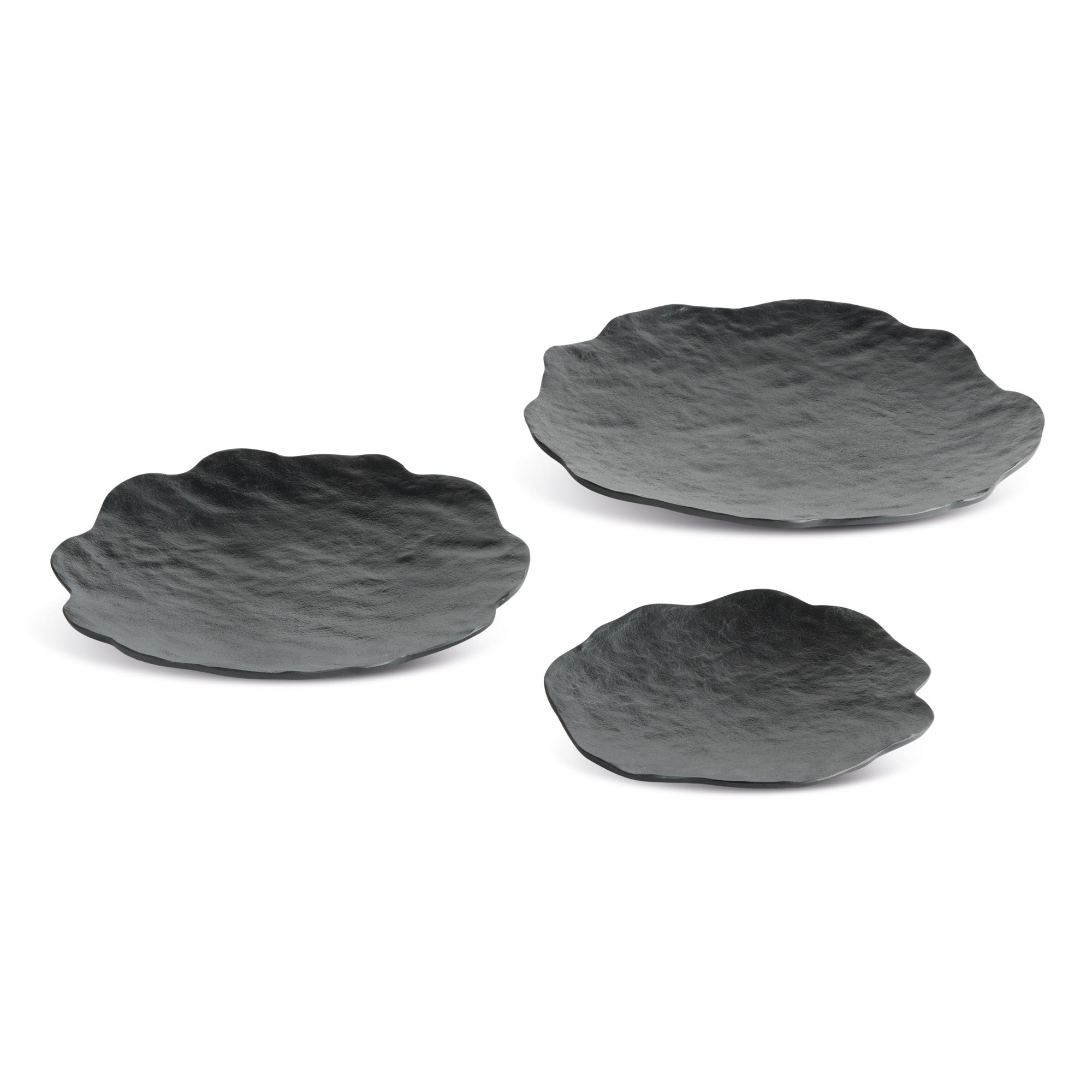 Orman Decorative Trays Set of 3