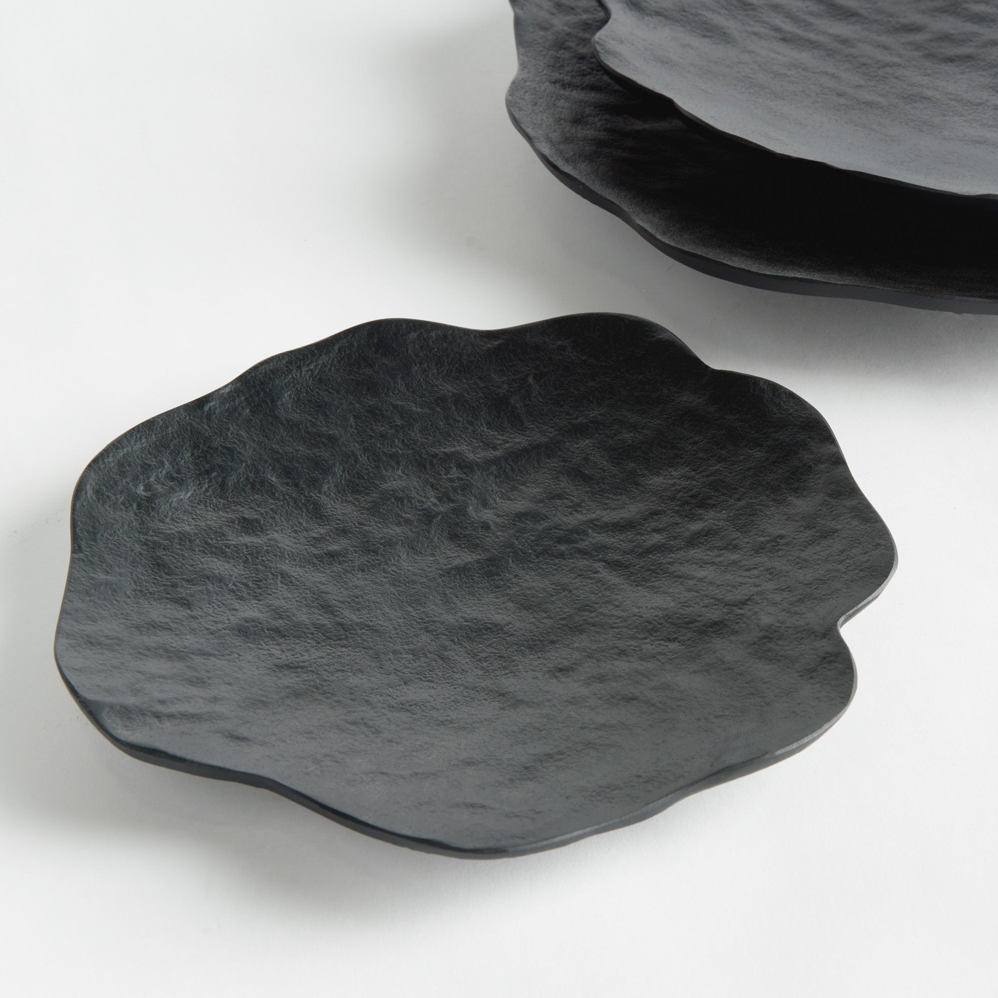 Orman Decorative Trays Set of 3
