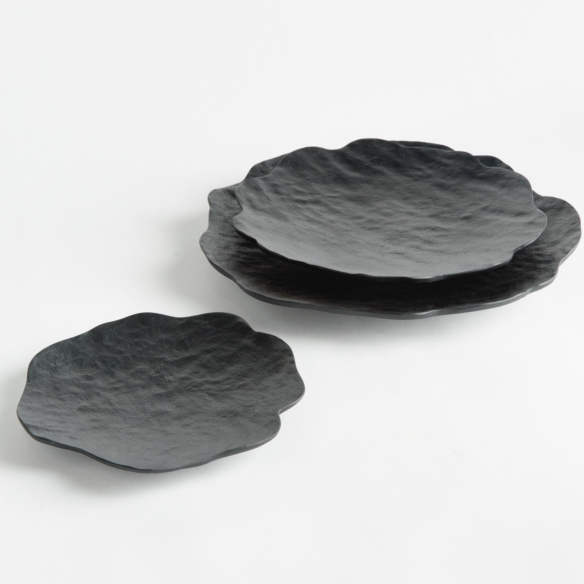 Orman Decorative Trays Set of 3