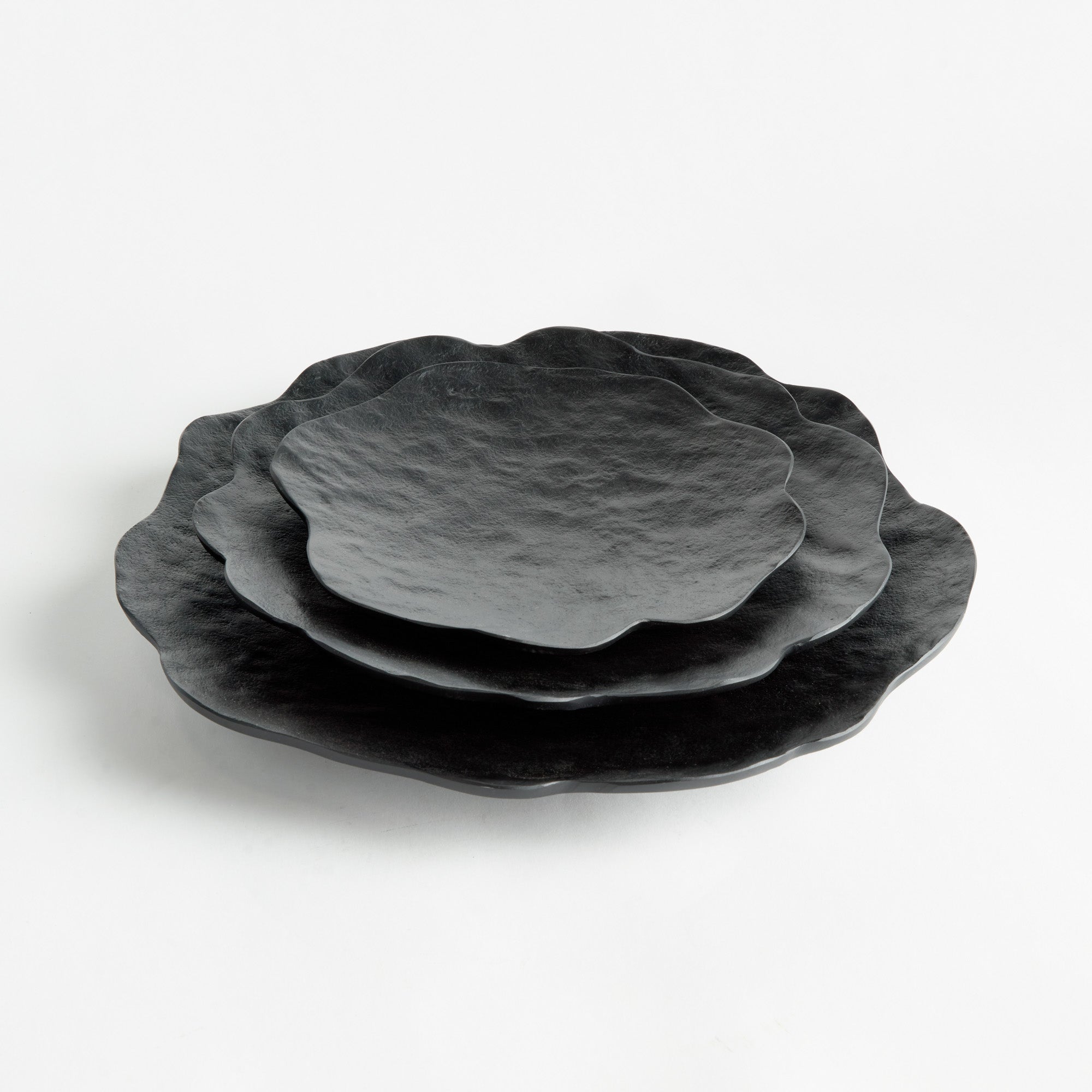 Orman Decorative Trays Set of 3
