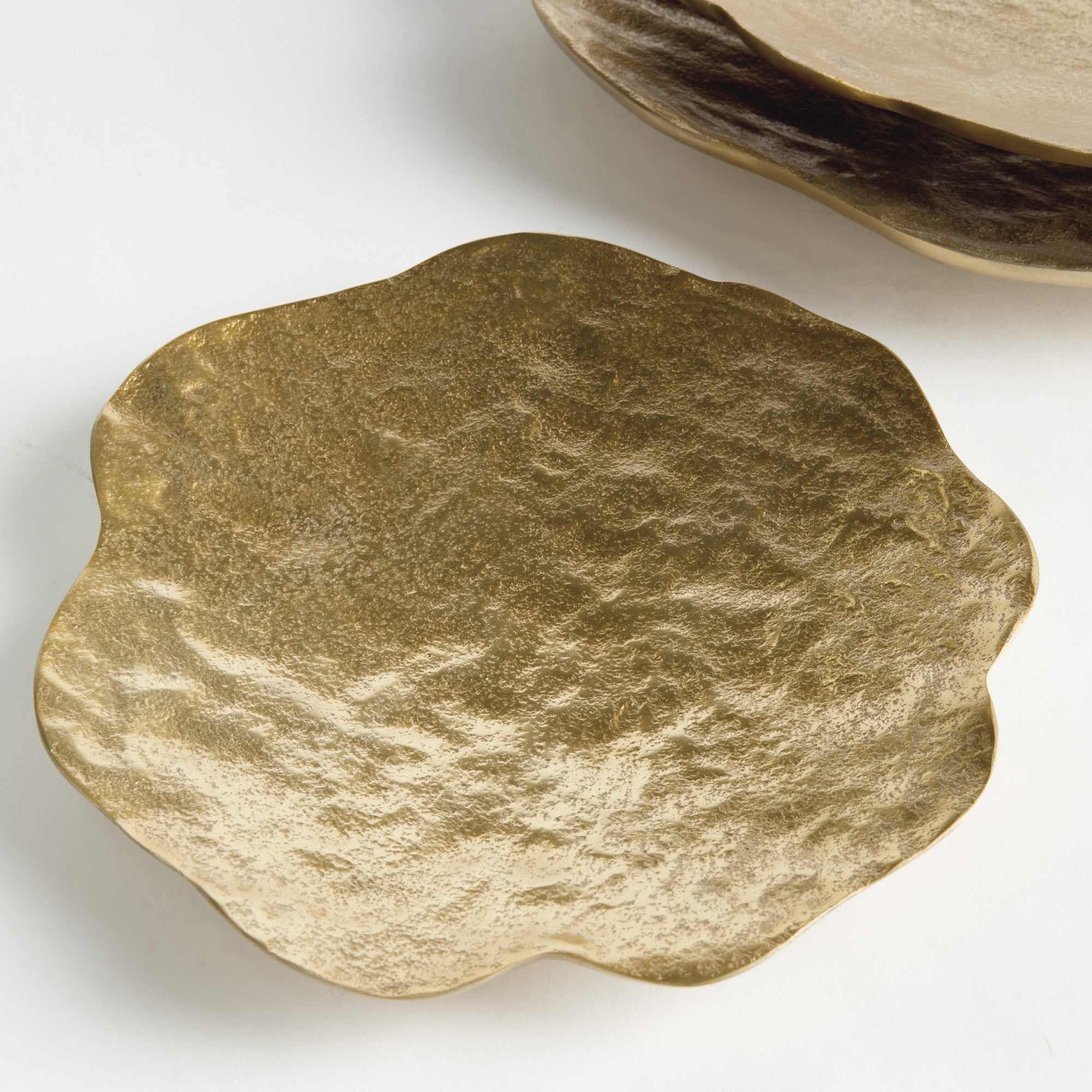 Orman Decorative Trays Set of 3