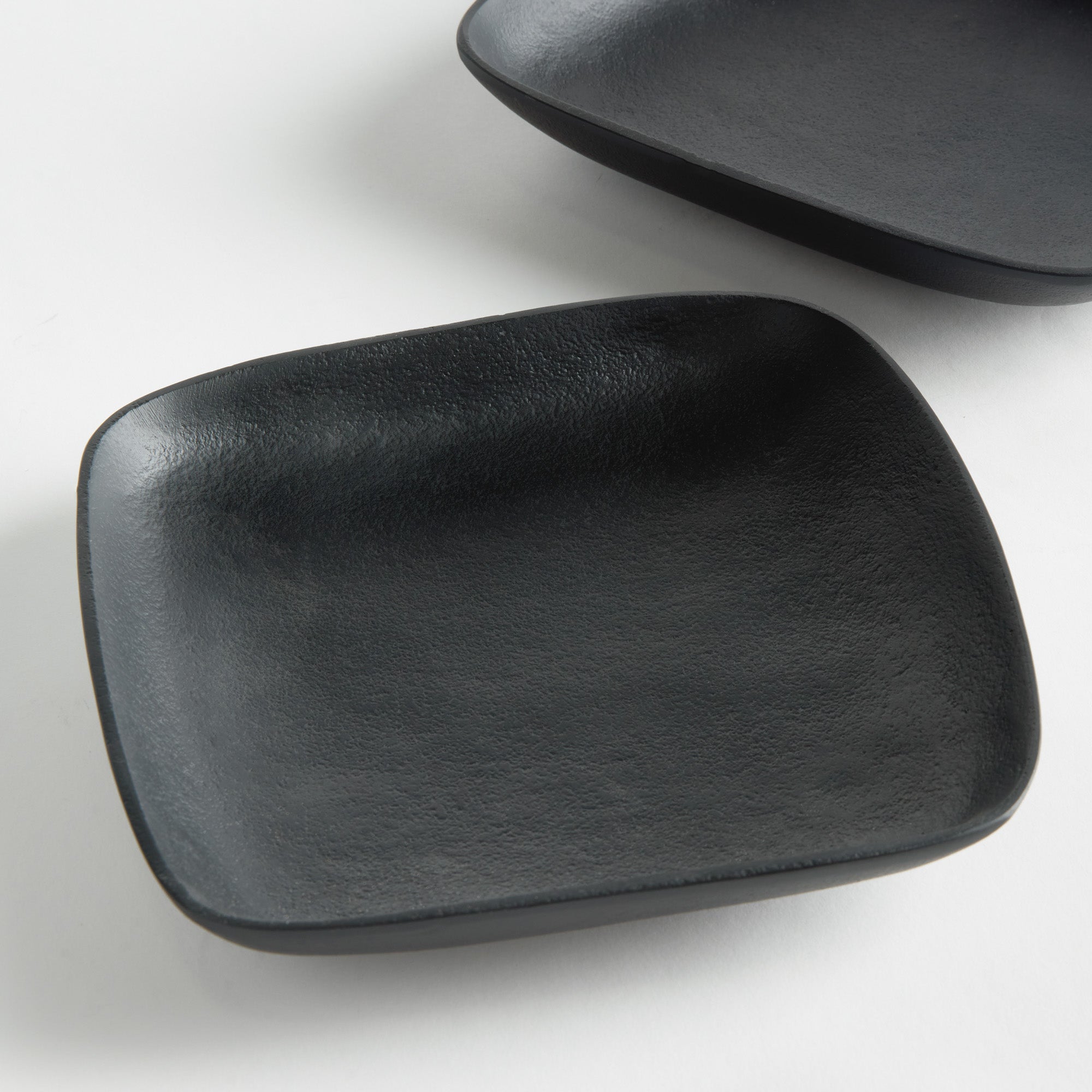 Brunty Decorative Trays Set of 2