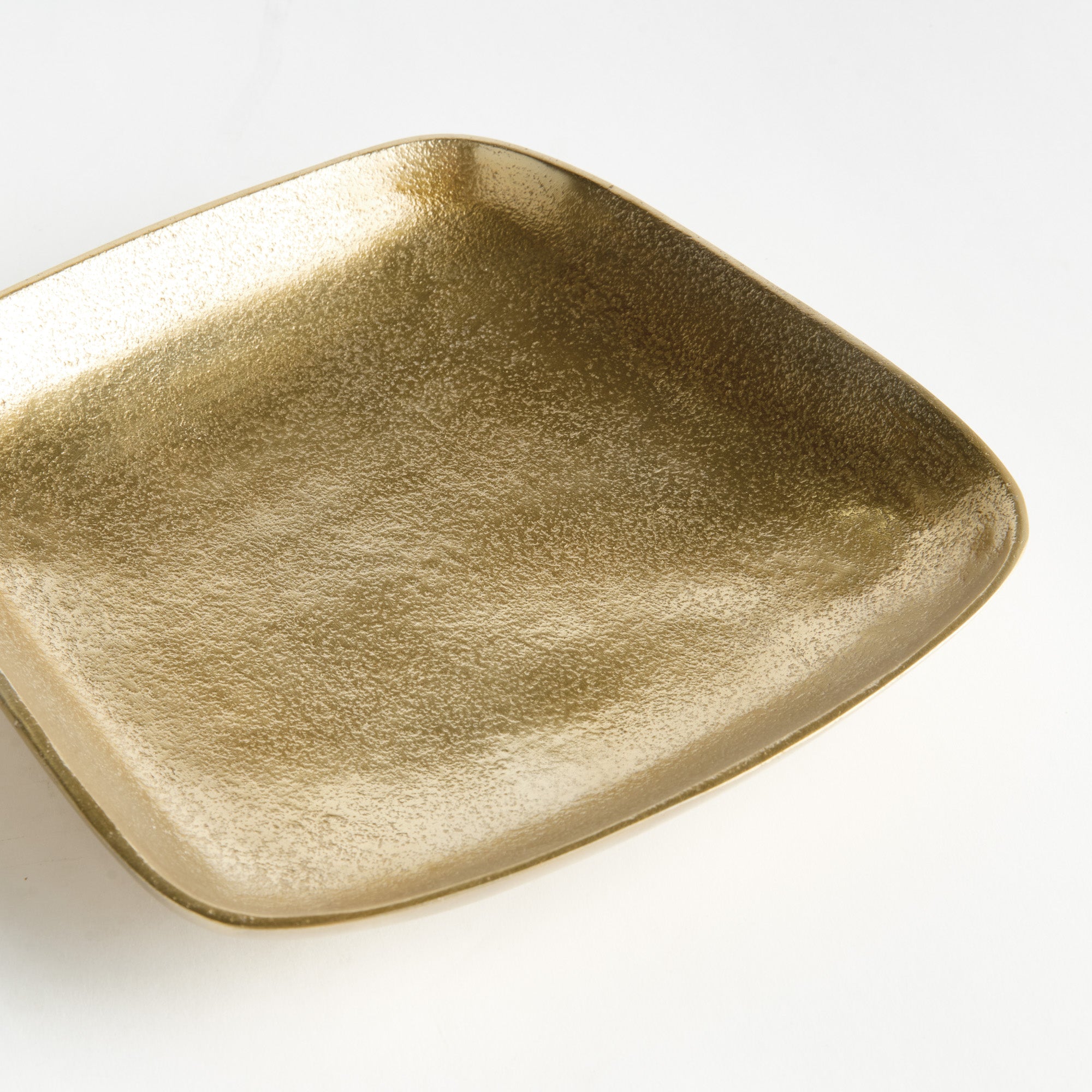Brunty Decorative Trays Set of 2