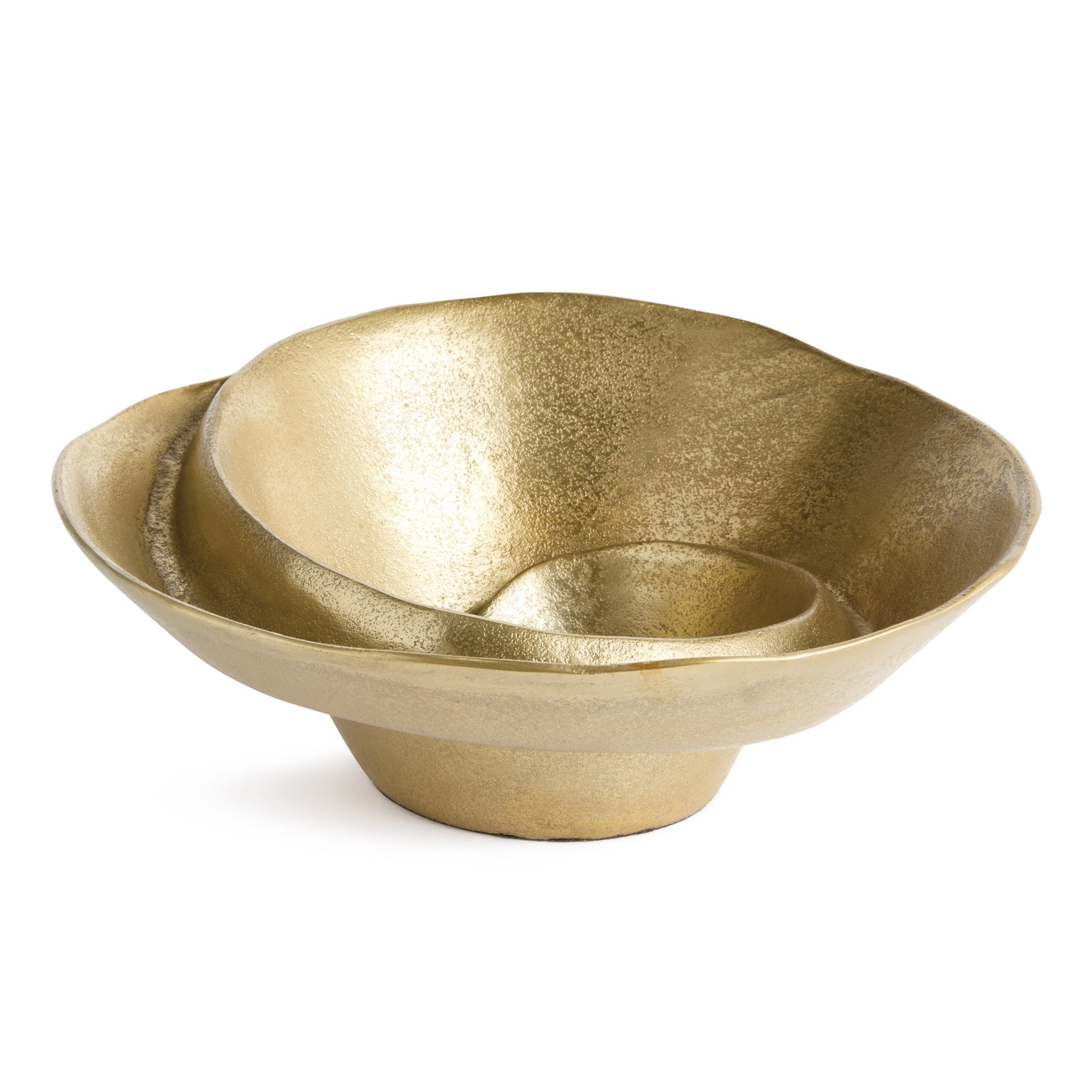 Pyra Decorative Bowl