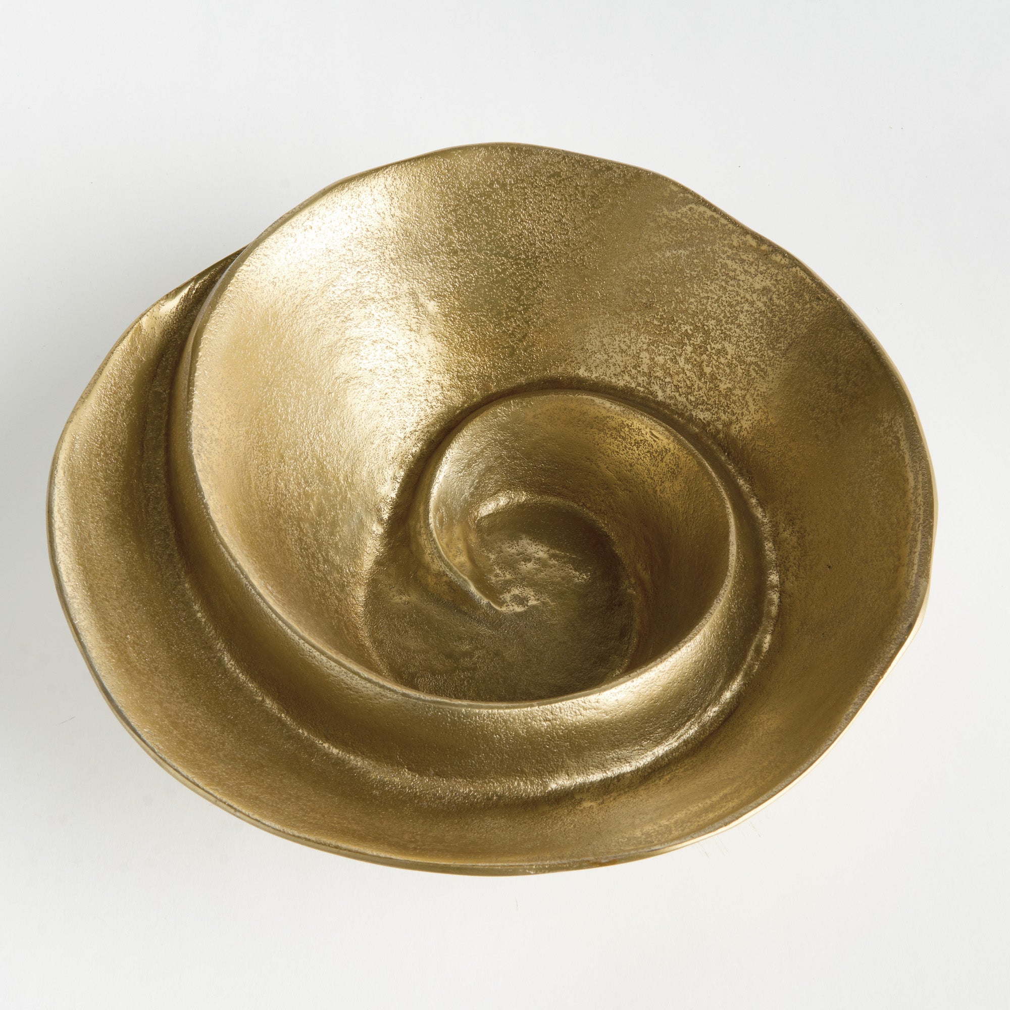 Pyra Decorative Bowl