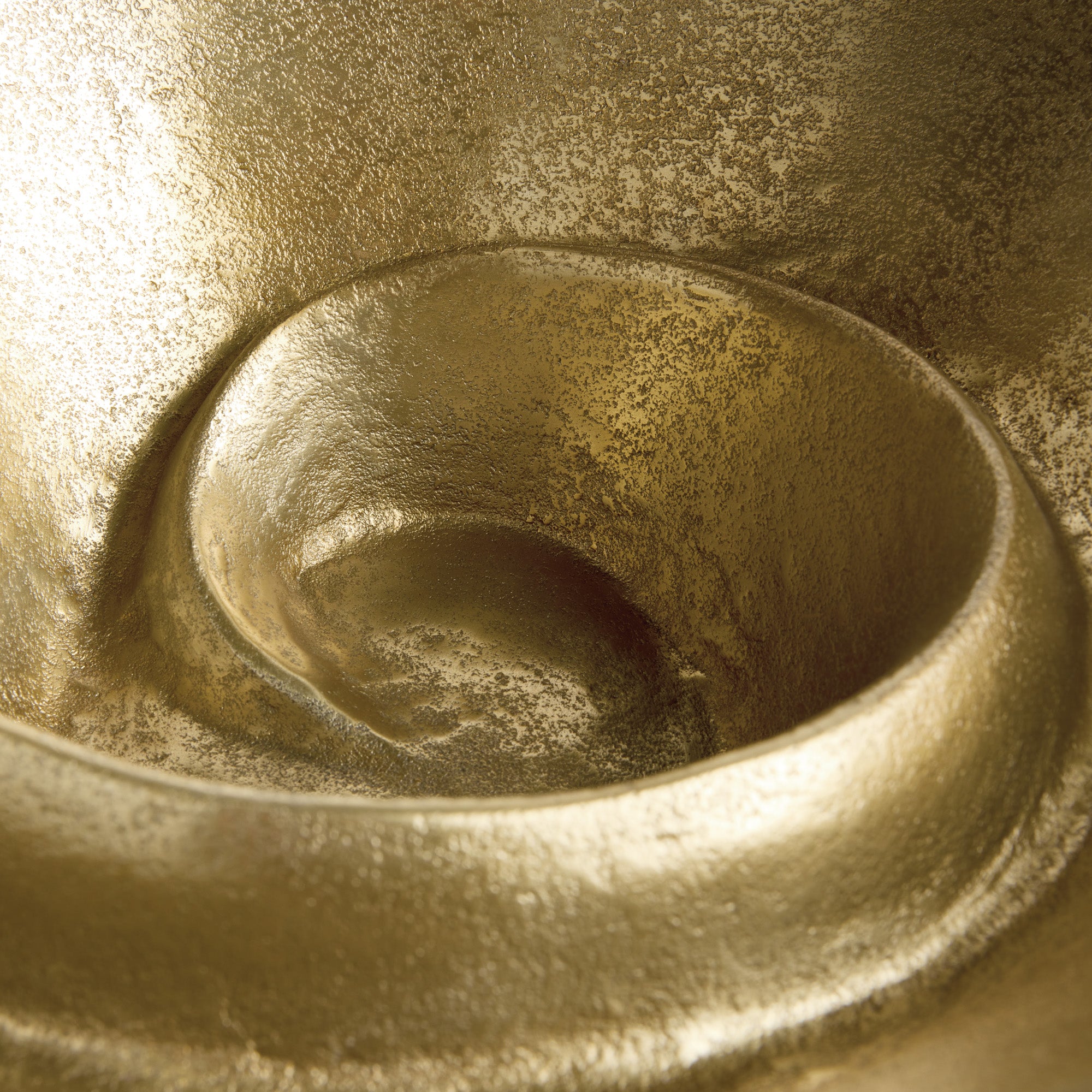 Pyra Decorative Bowl