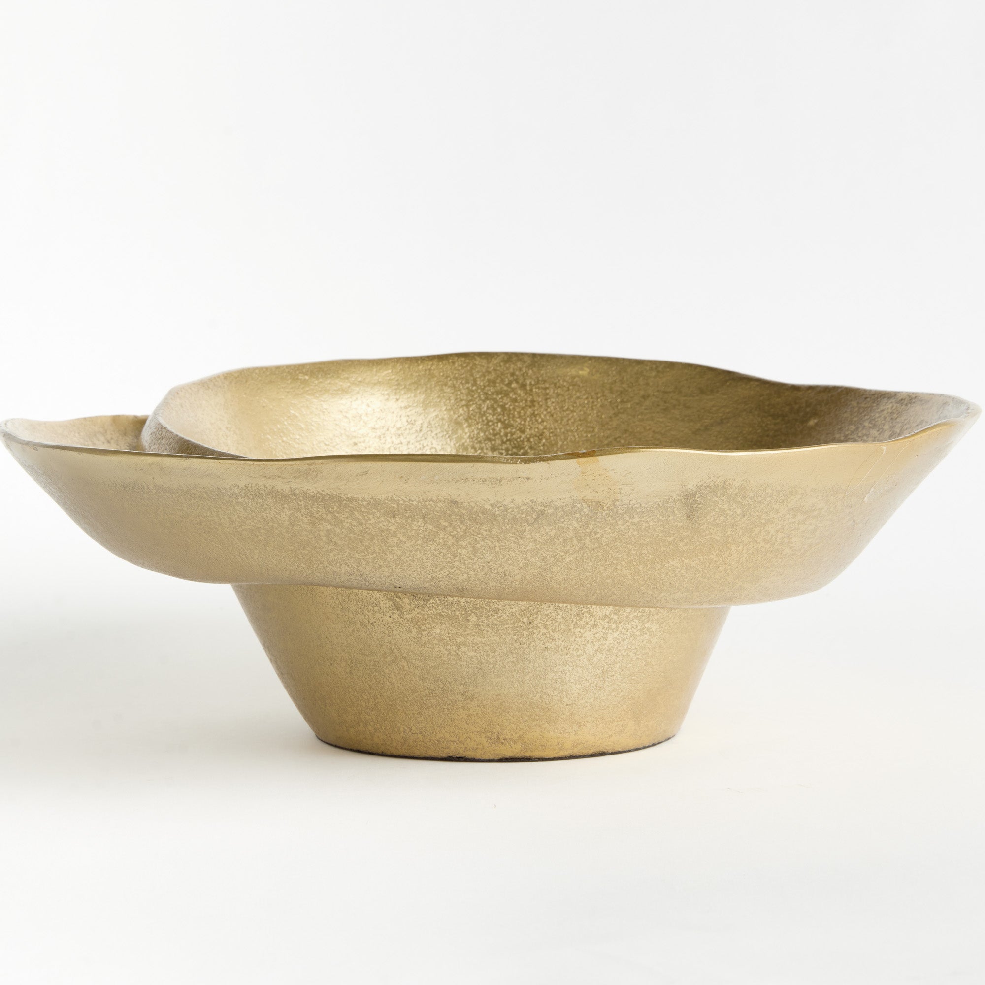 Pyra Decorative Bowl