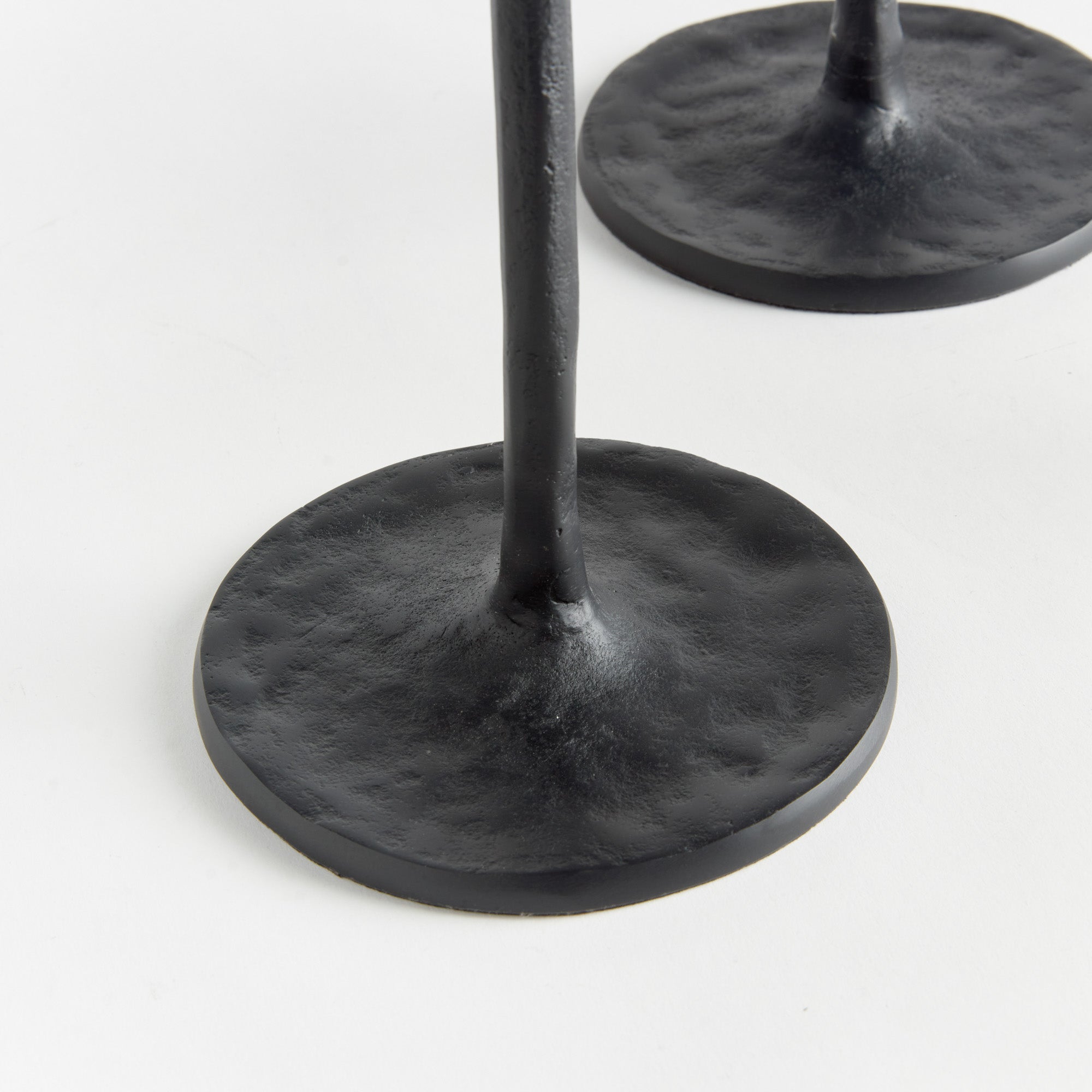Emison Grande Taper Holders Set of 3