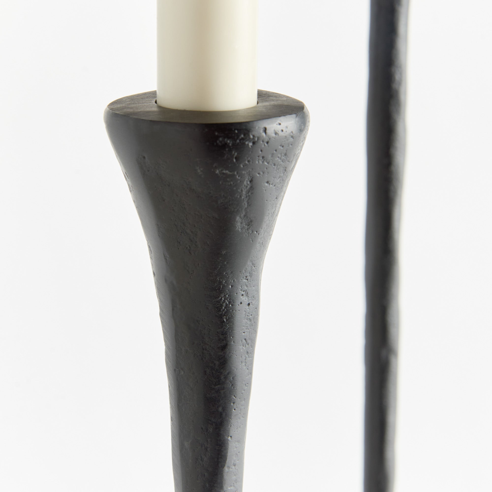 Emison Grande Taper Holders Set of 3
