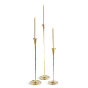Emison Grande Taper Holders Set of 3