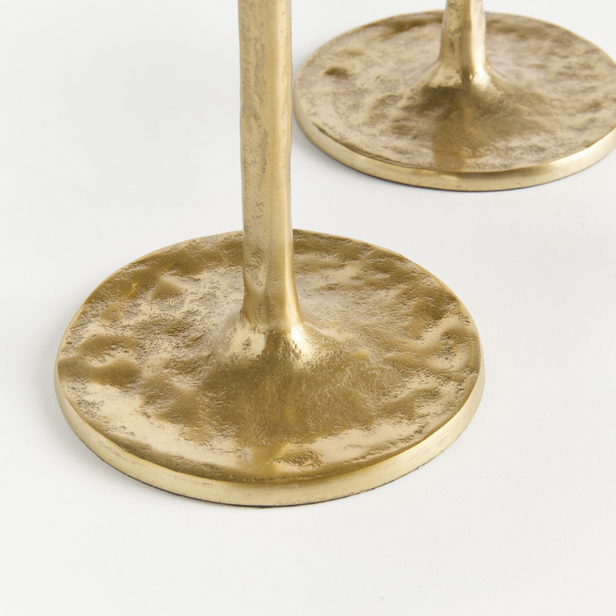 Emison Grande Taper Holders Set of 3