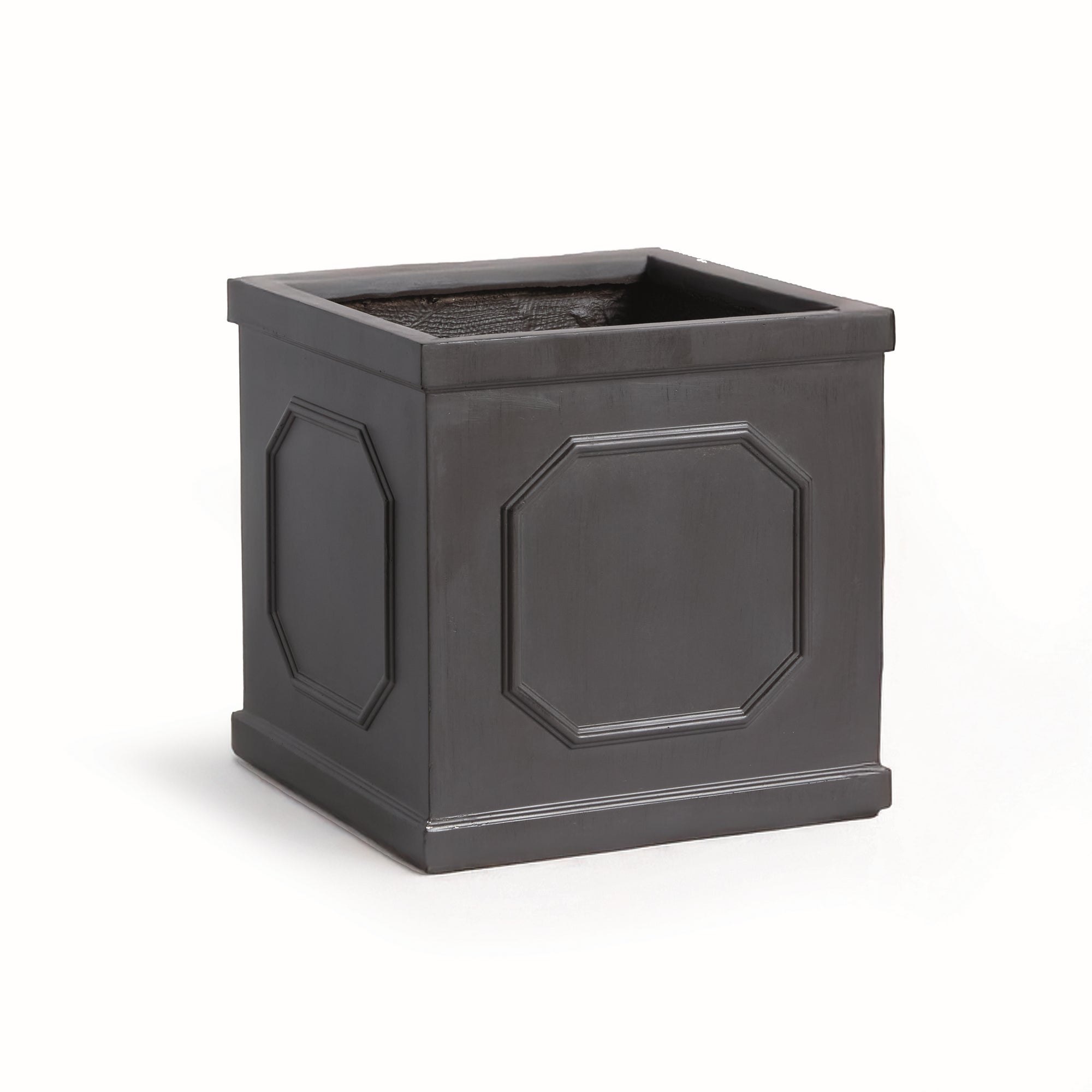 Fibreclay Alistair Box 17.5"