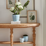 Móno Flower Pots, Set of 3