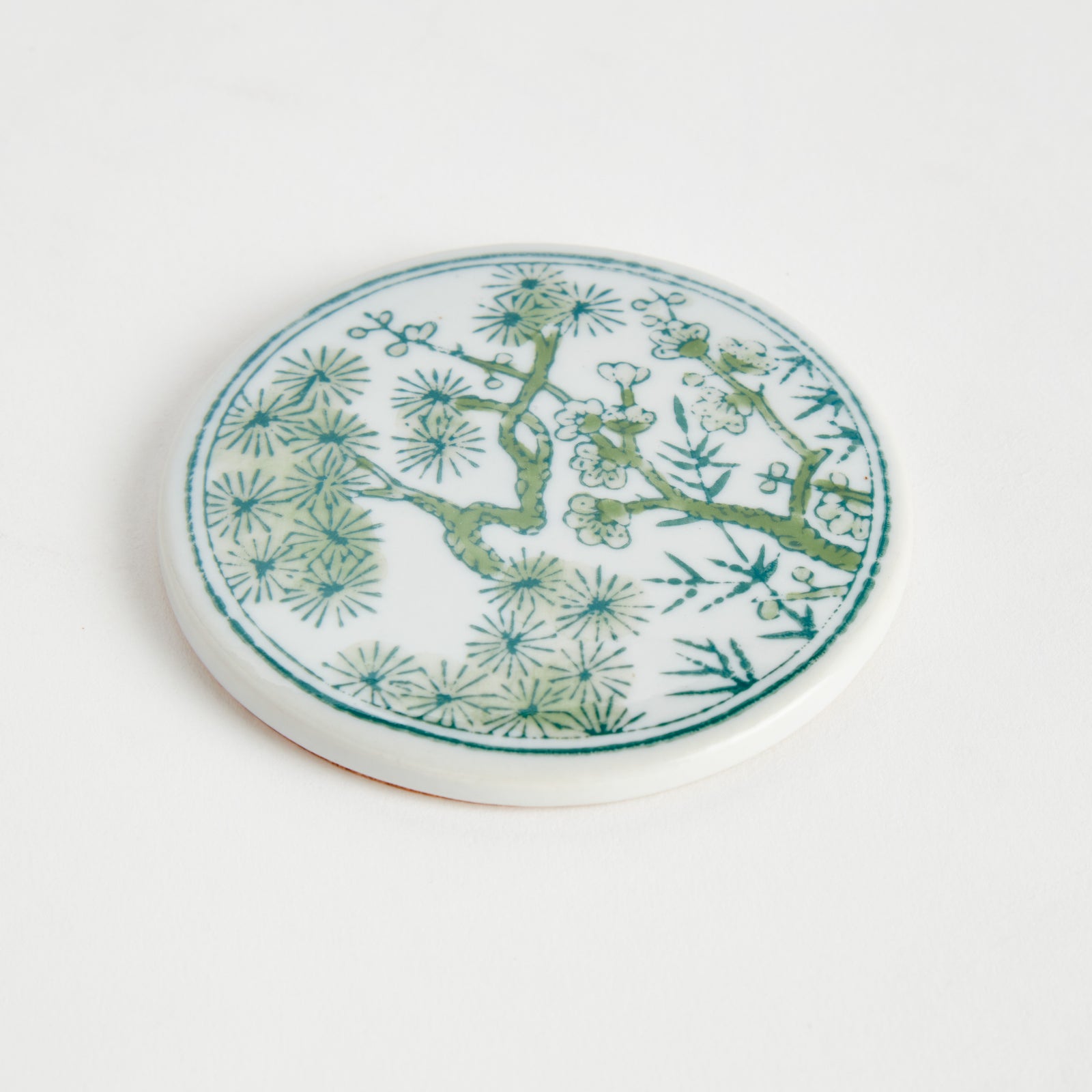 Julie Coasters, Set of 6