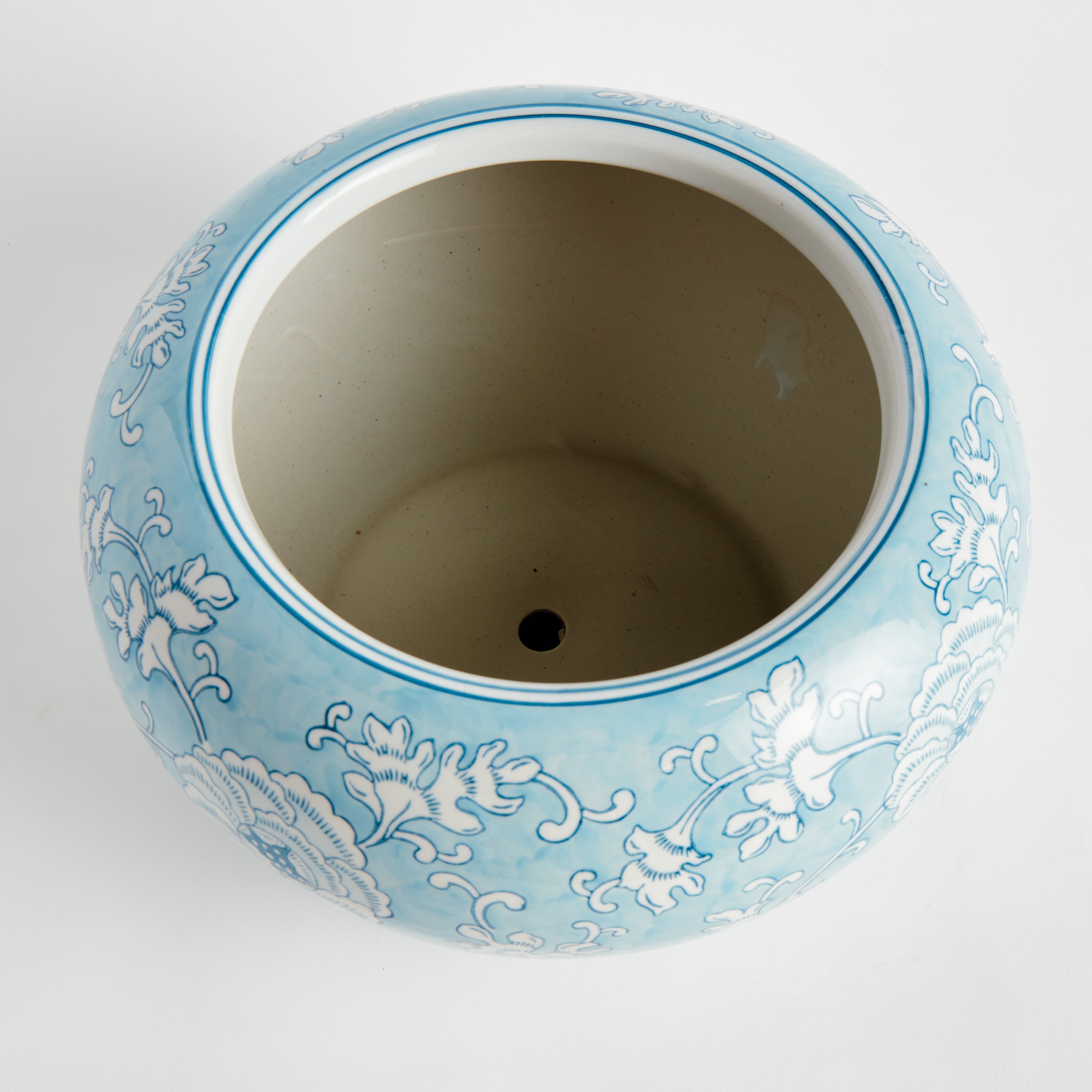 Móno Empress Pot