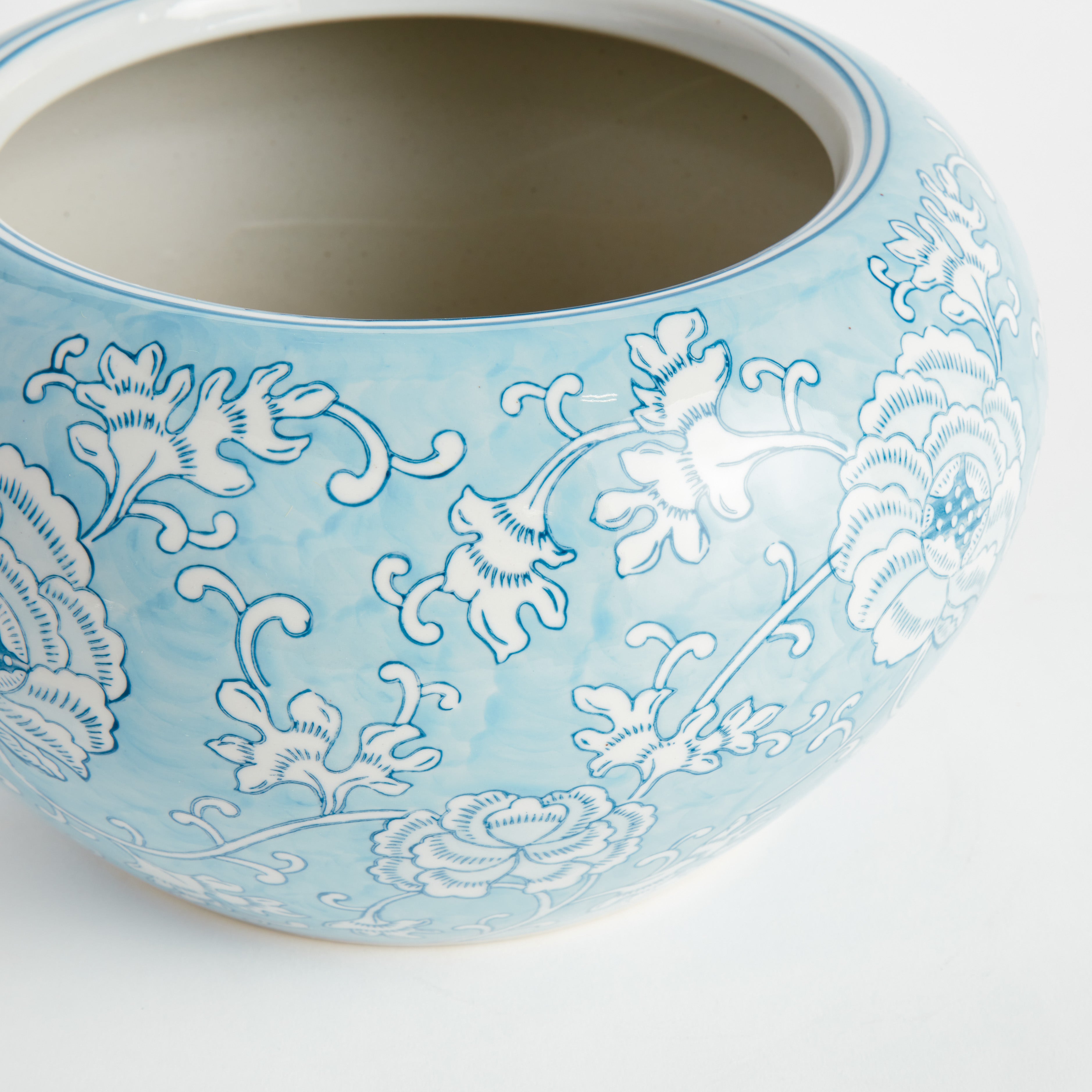 Móno Empress Pot