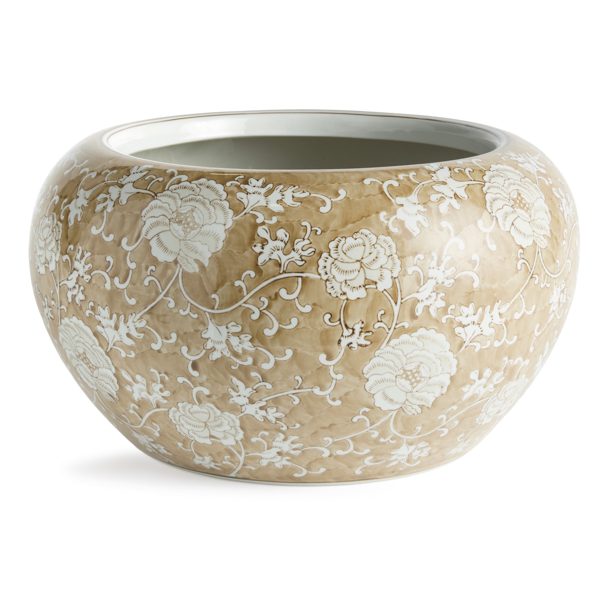 Brannock Lotus Planter